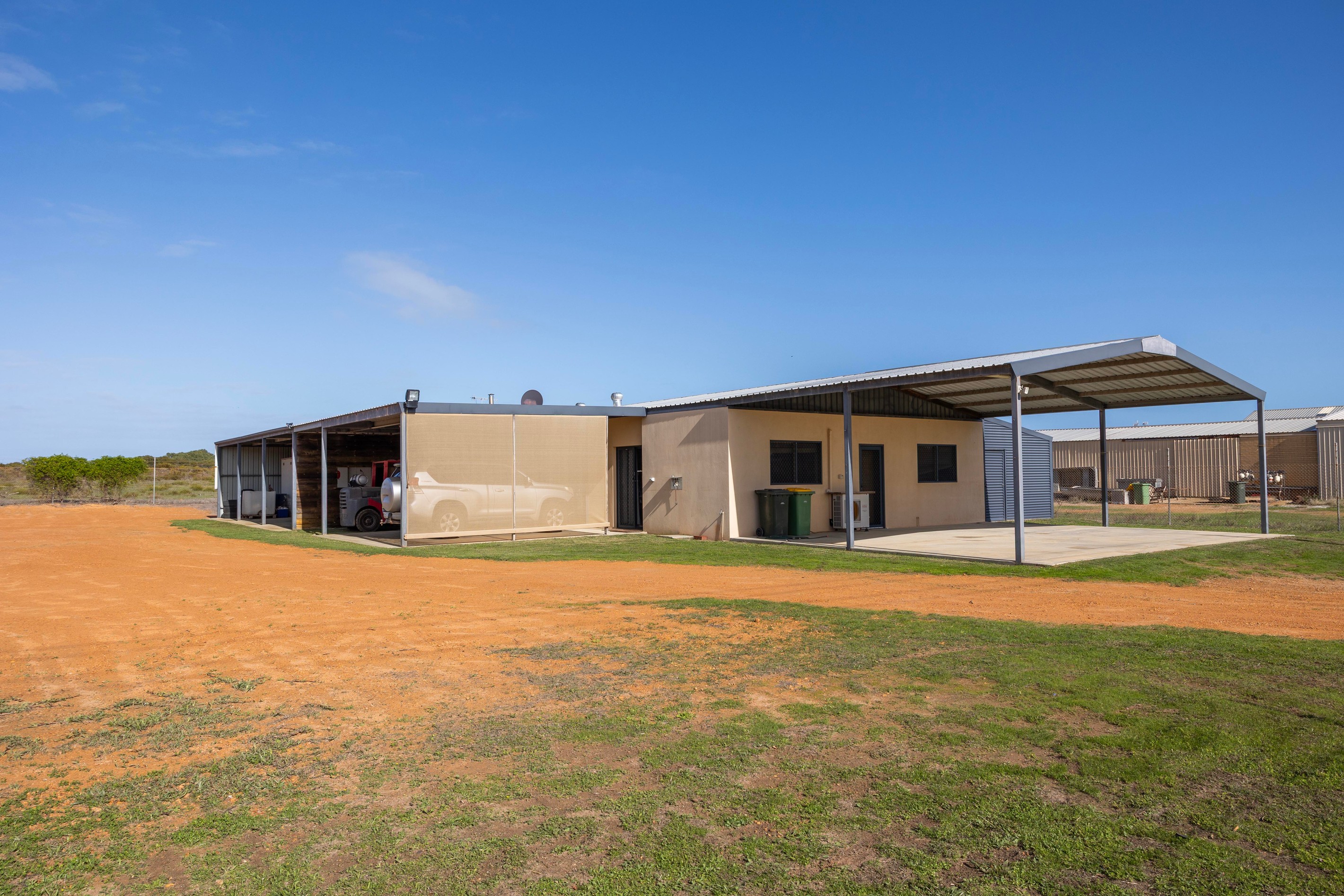 65 Bradley Loop, Cervantes, WA 6511