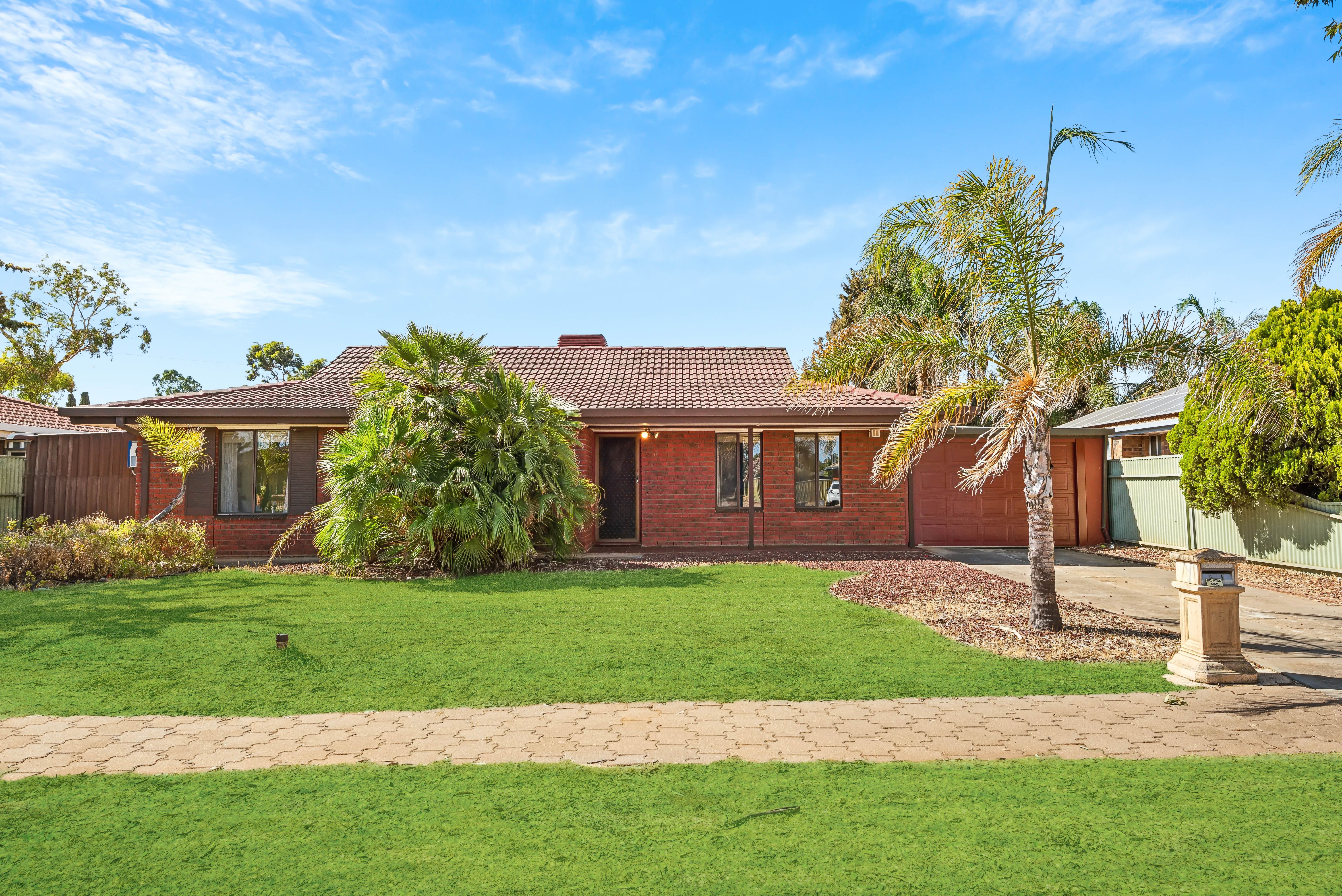 15 Beckett Street, Parafield Gardens SA 5107