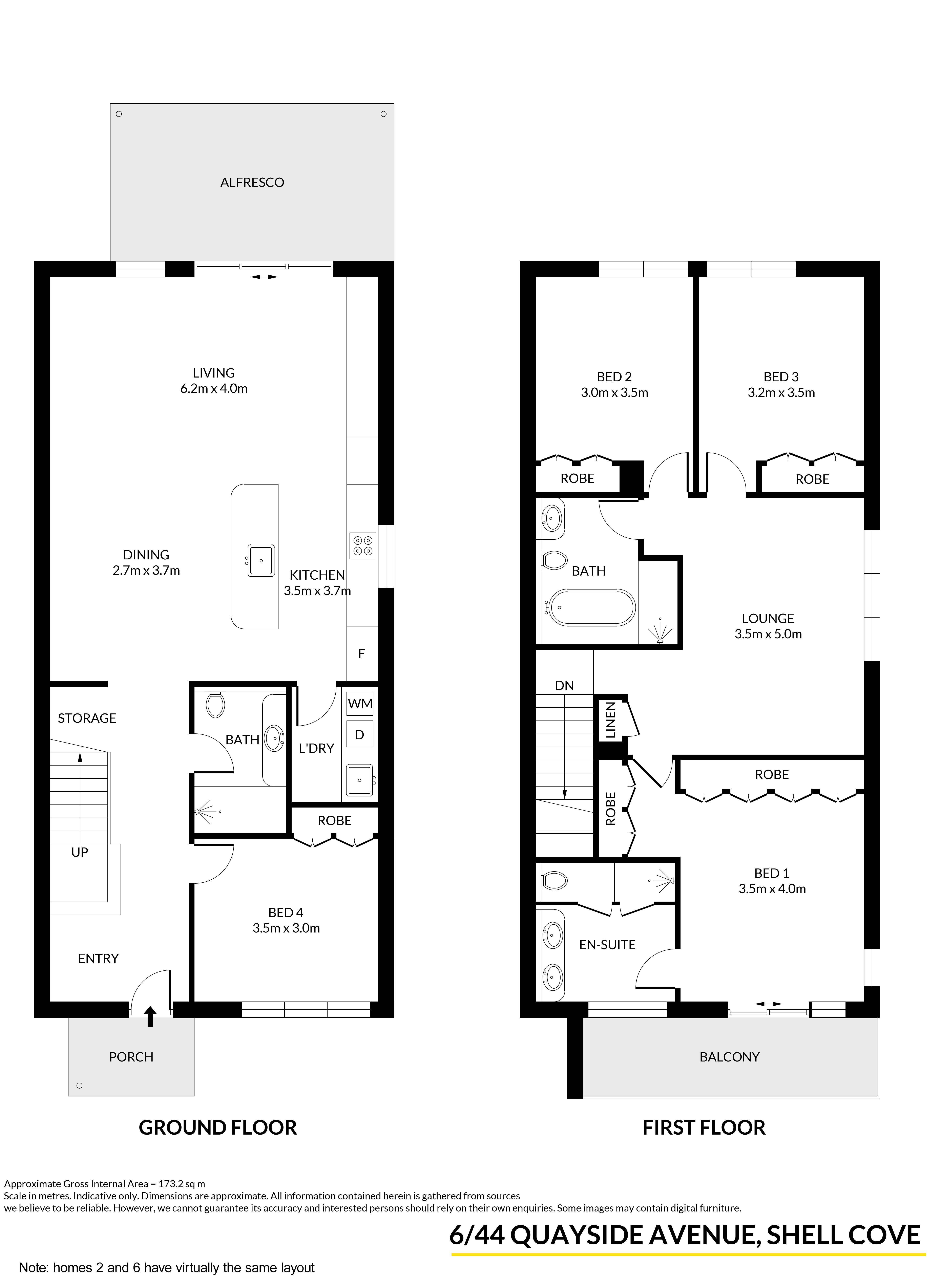 44 Quayside Avenue — photo 20 of 21