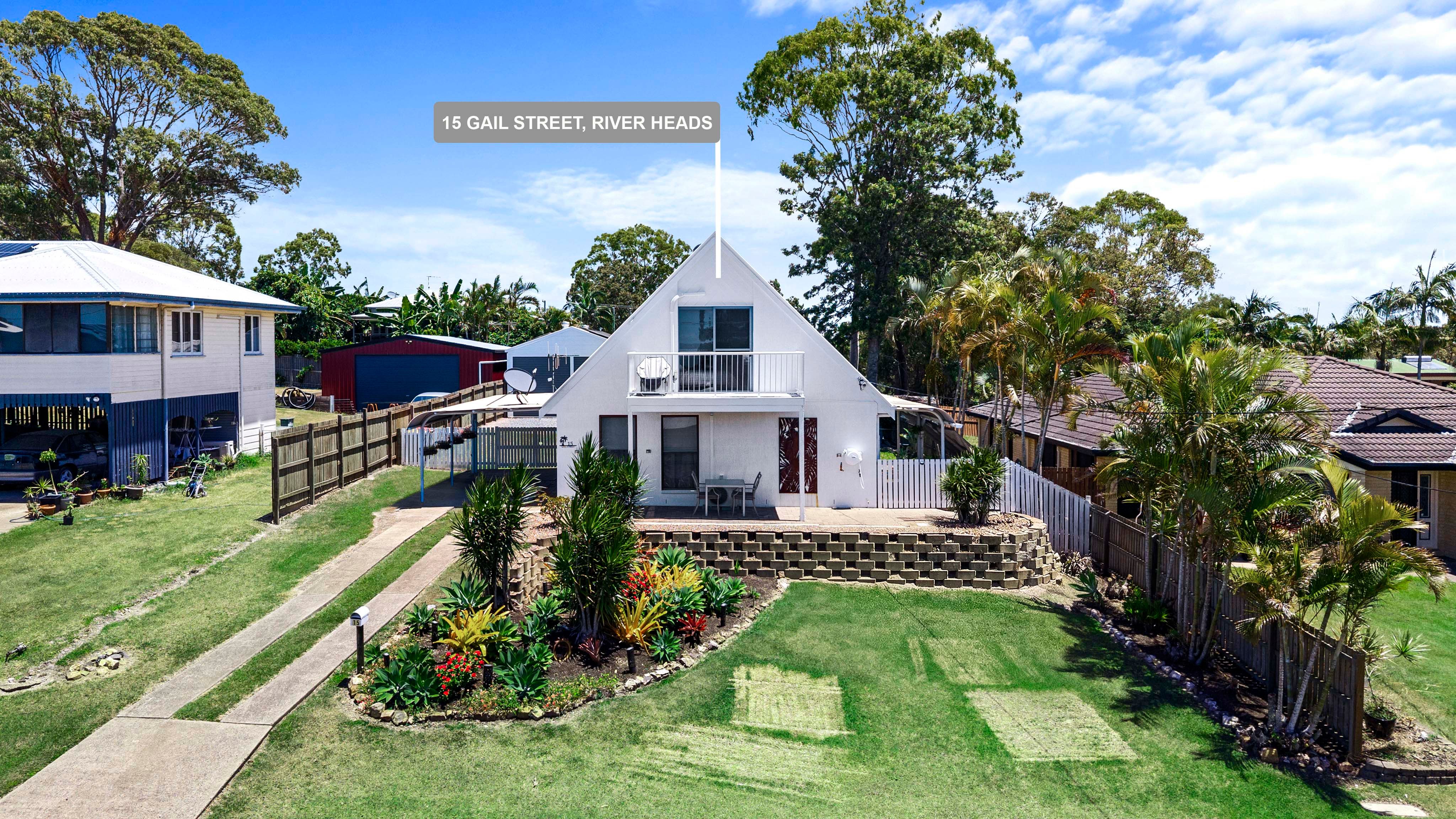 15 Gail Street, River Heads QLD 4655