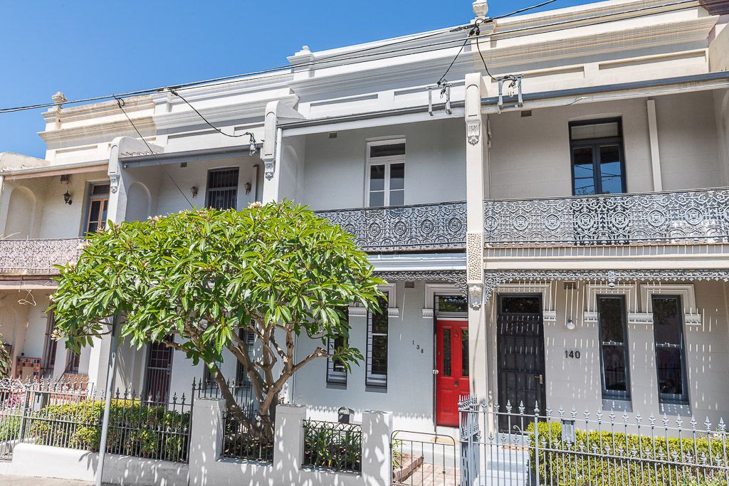 138 Church Street, St Peters, NSW 2044