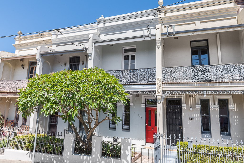 138 Church Street, St Peters, NSW 2044