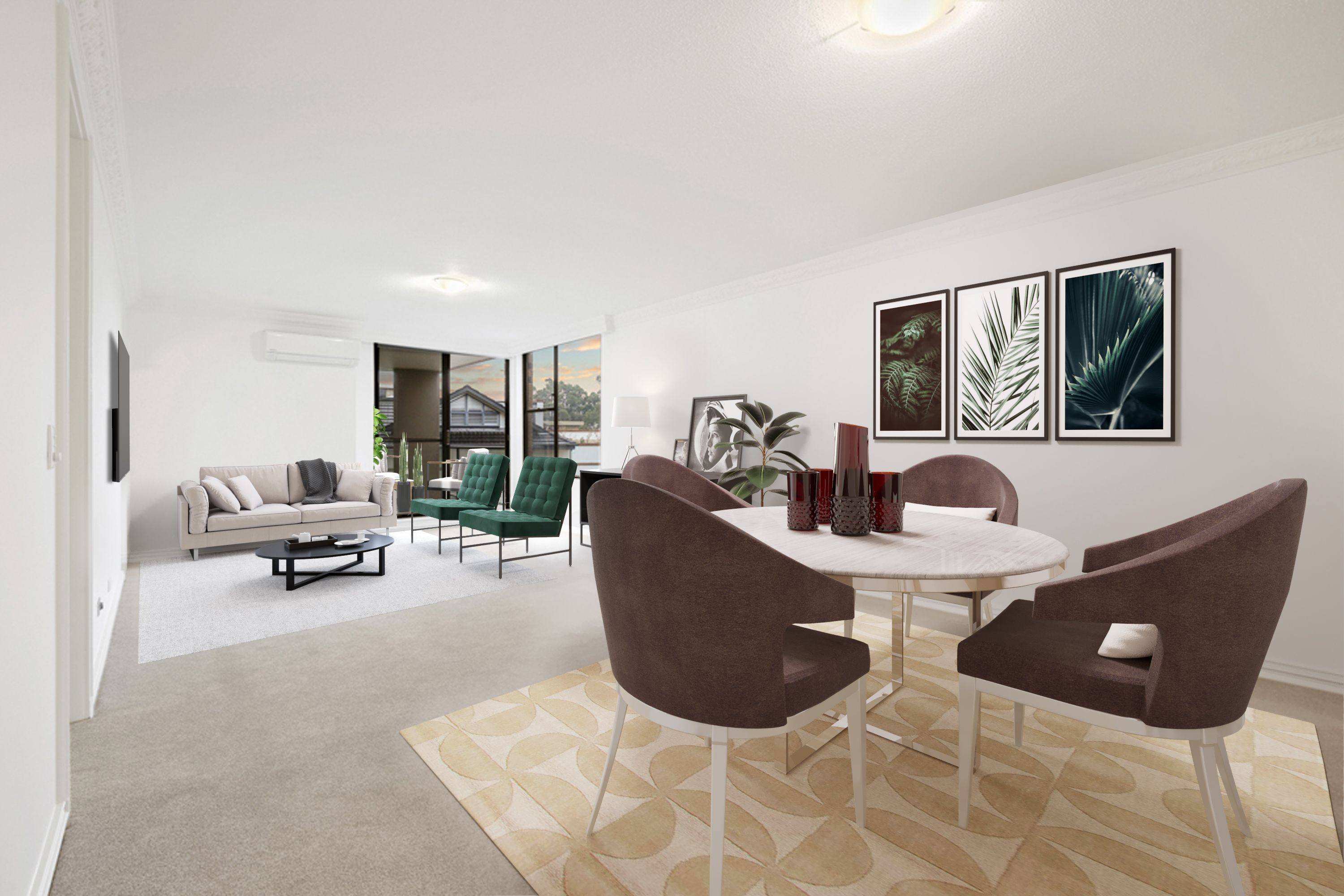 502/22 Sutherland Street, Cremorne, NSW 2090