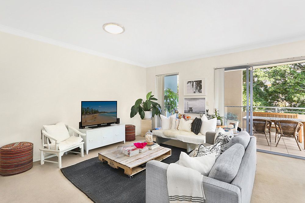 10/26 Ocean Street North, Bondi, NSW 2026