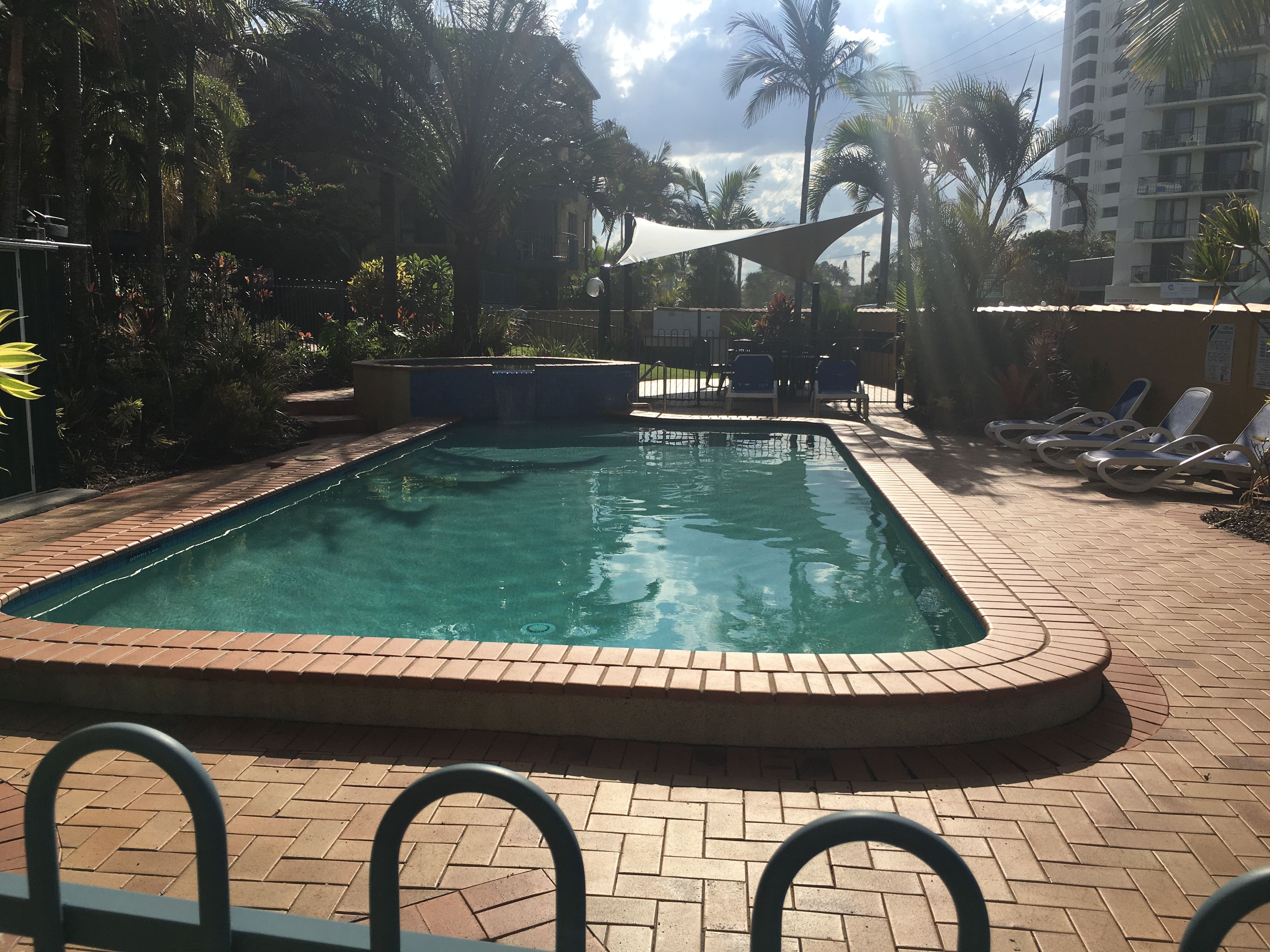 19/5-13 Parker Street, Maroochydore, QLD 4558