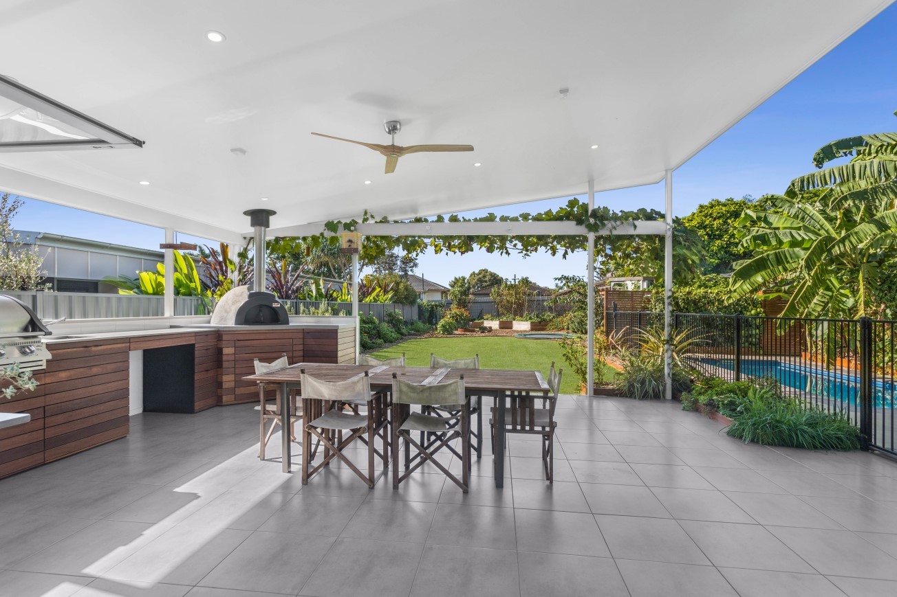 135 Red Hill Road, Nudgee, QLD 4014