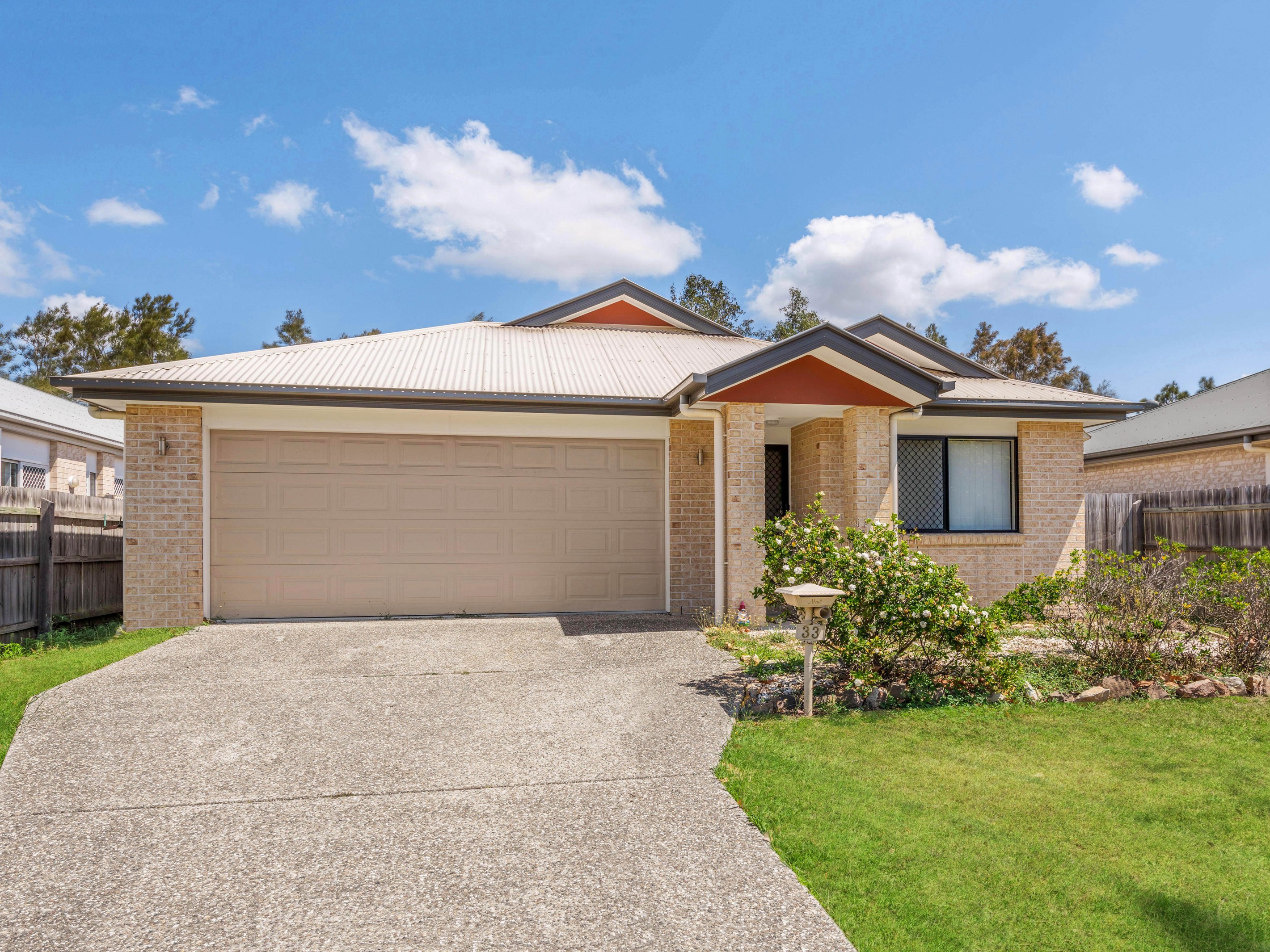 33 Highbridge Circuit, Carseldine, QLD 4034