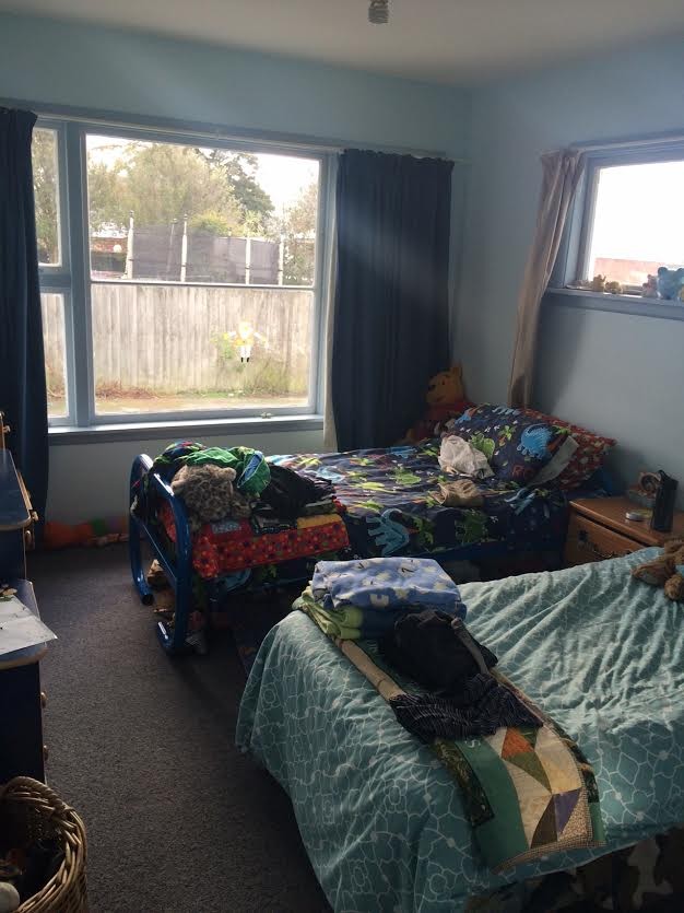 416 Bower Avenue, Parklands, Christchurch City