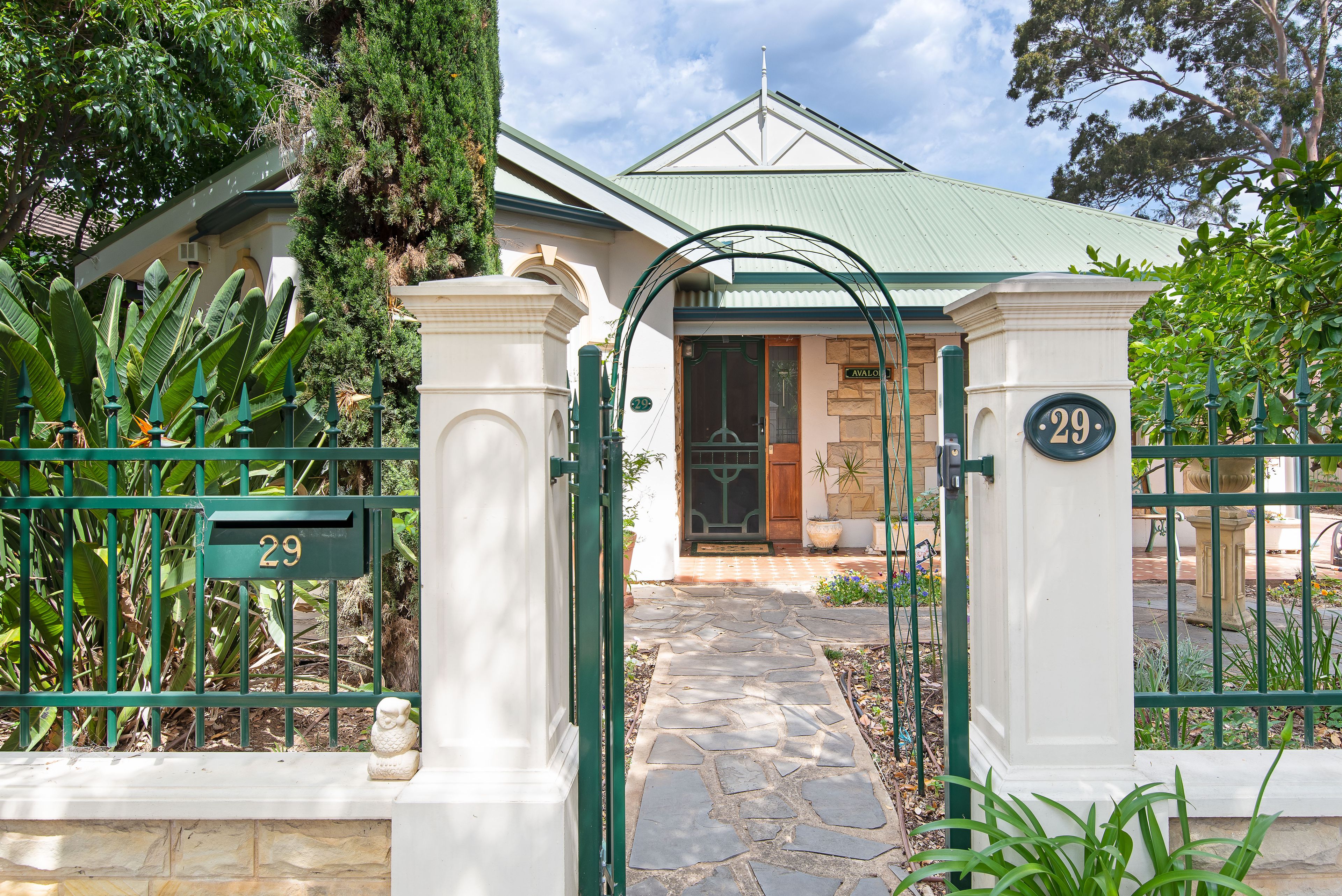 29 Elizabeth Street, Evandale, SA 5069