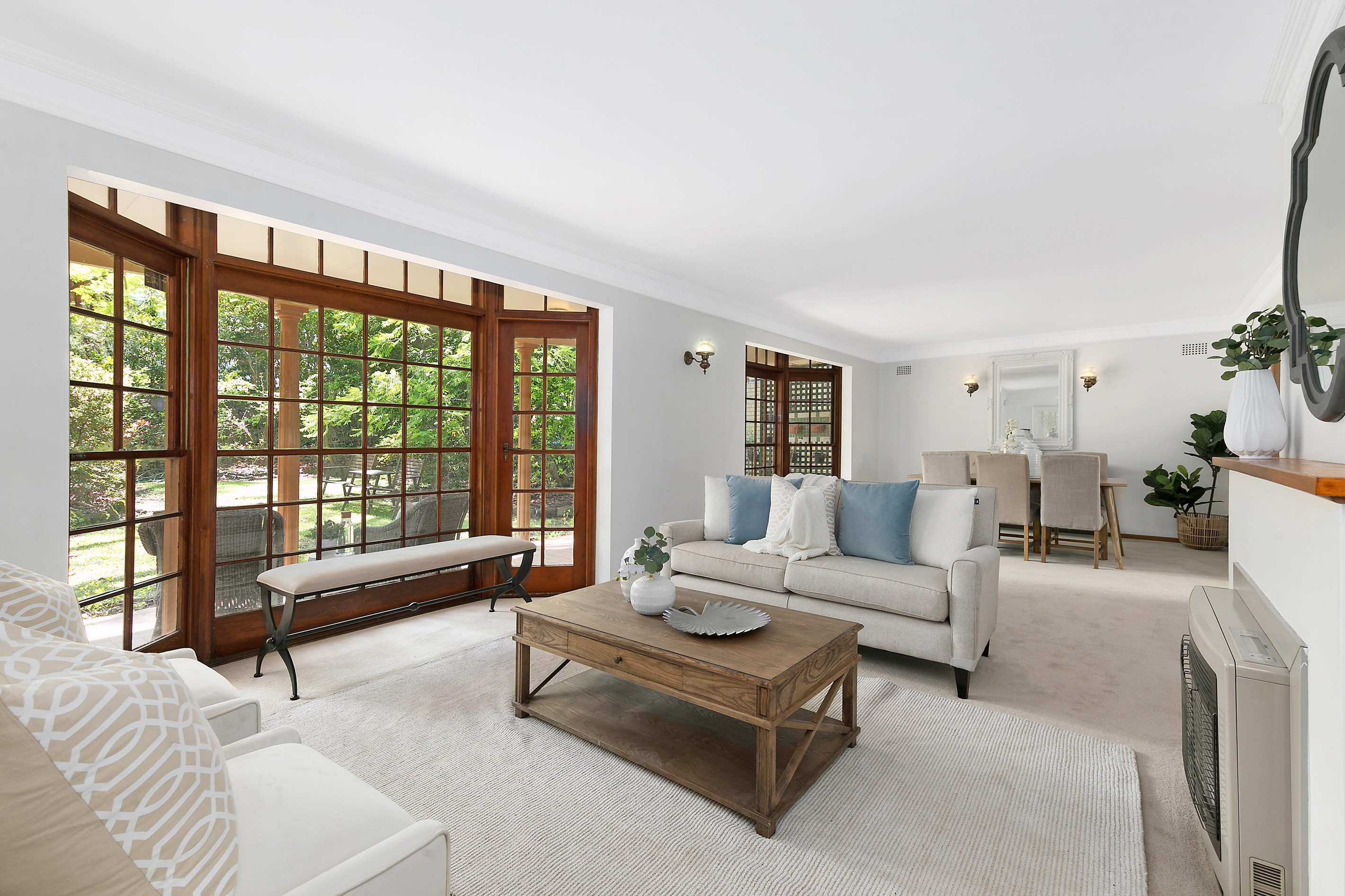 21 Dalrymple Crescent, Pymble, NSW 2073