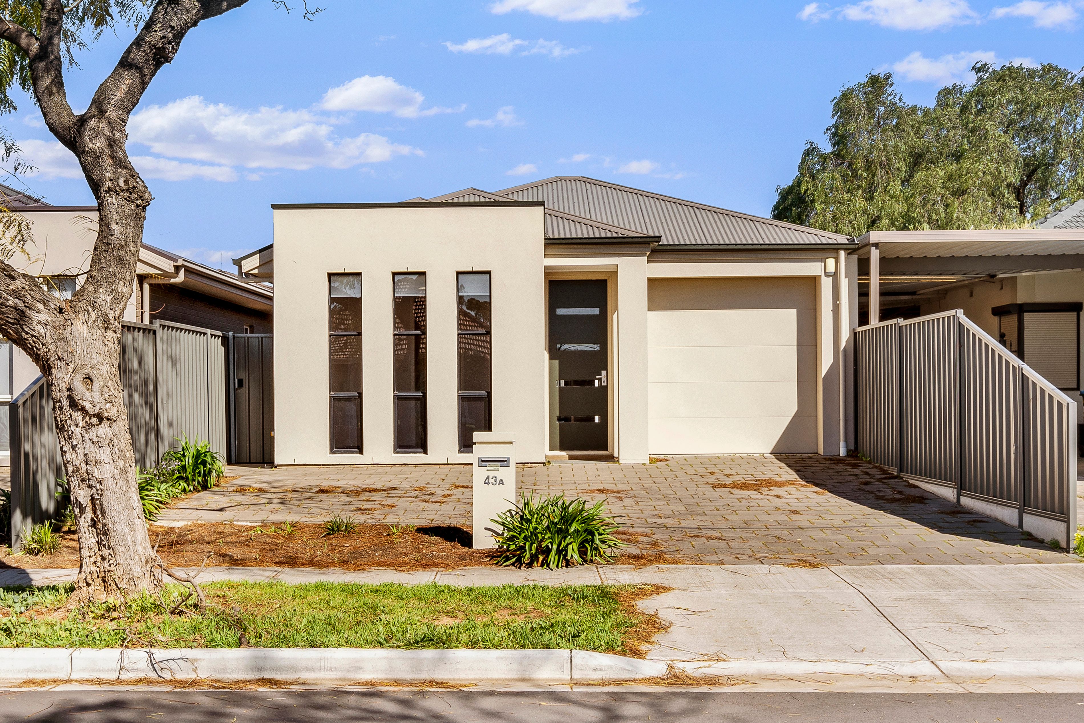 43A Corconda Street, Clearview, SA 5085