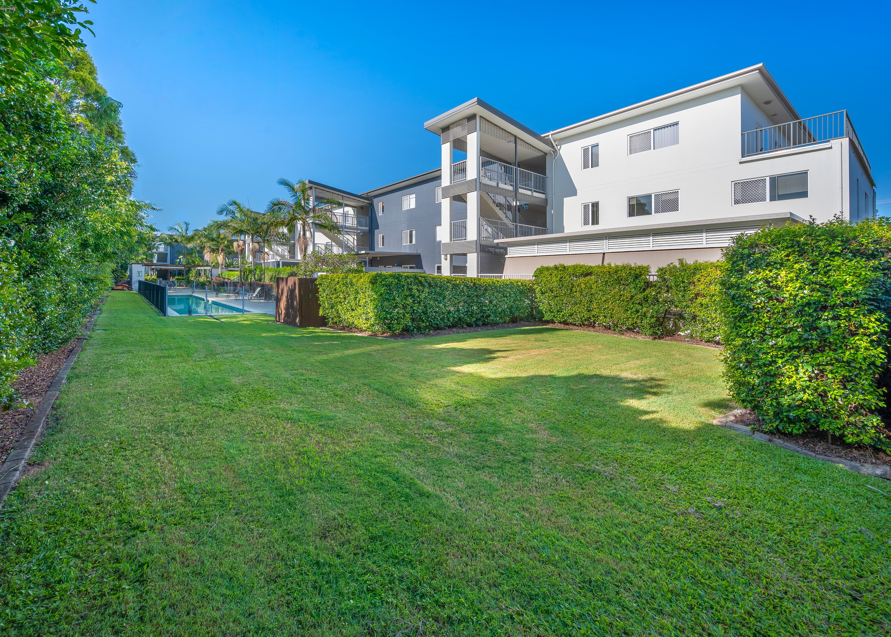 15/46 Buxton Street, Ascot, QLD 4007