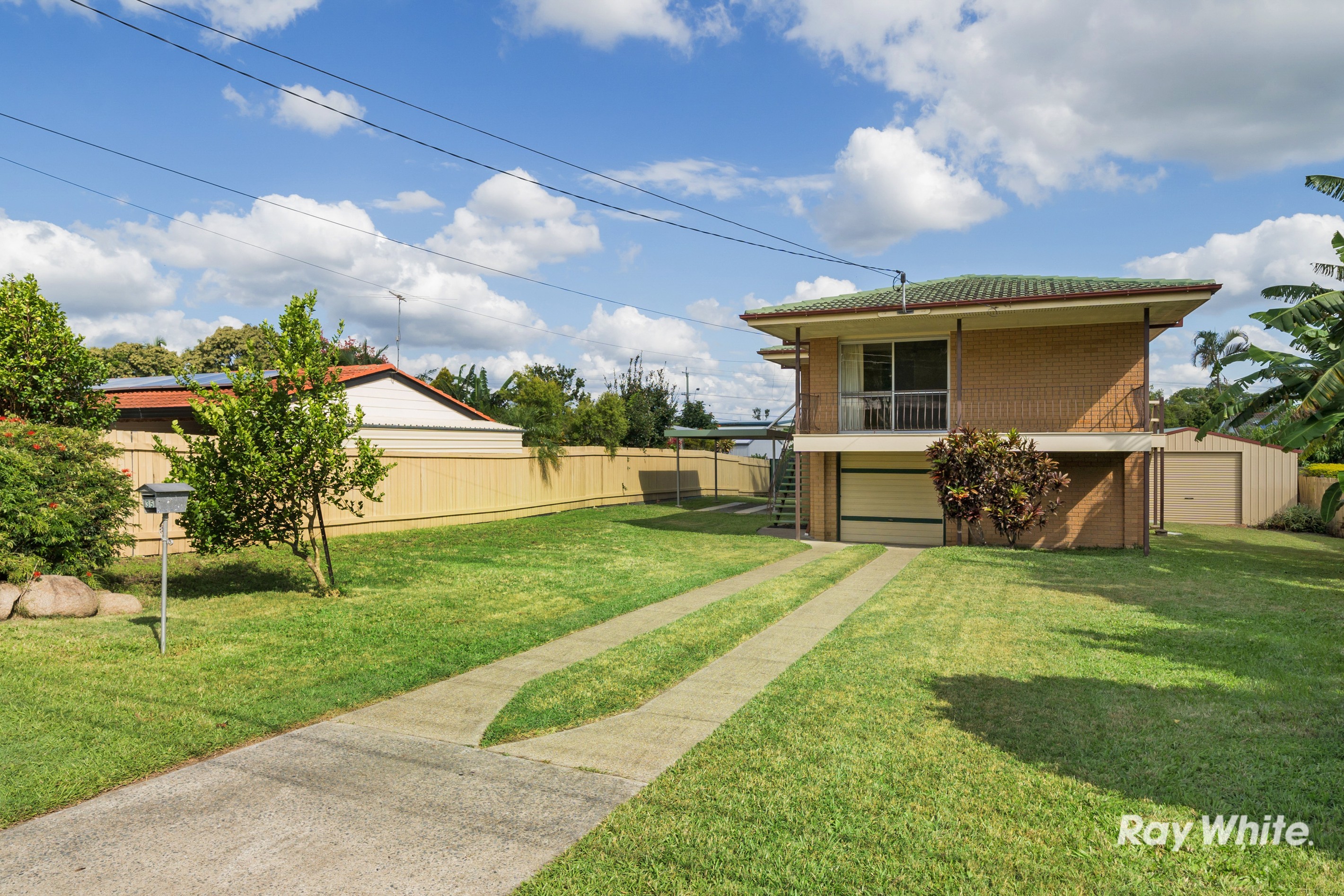 35 Saratoga Street, Browns Plains, QLD 4118