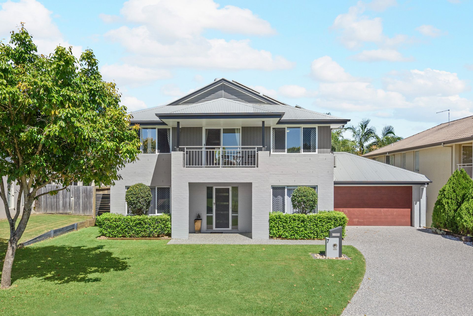 7 Allenby Close, North Lakes, QLD 4509