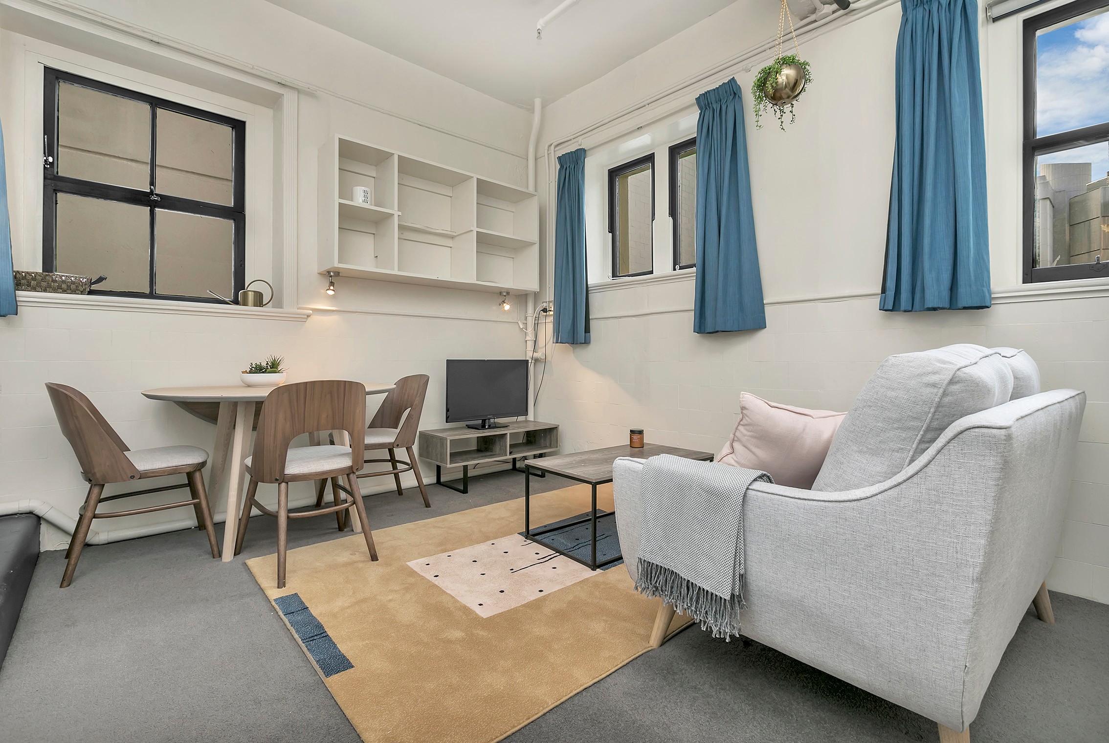 325/15-31 Wellesley Street, Auckland Central, Auckland City