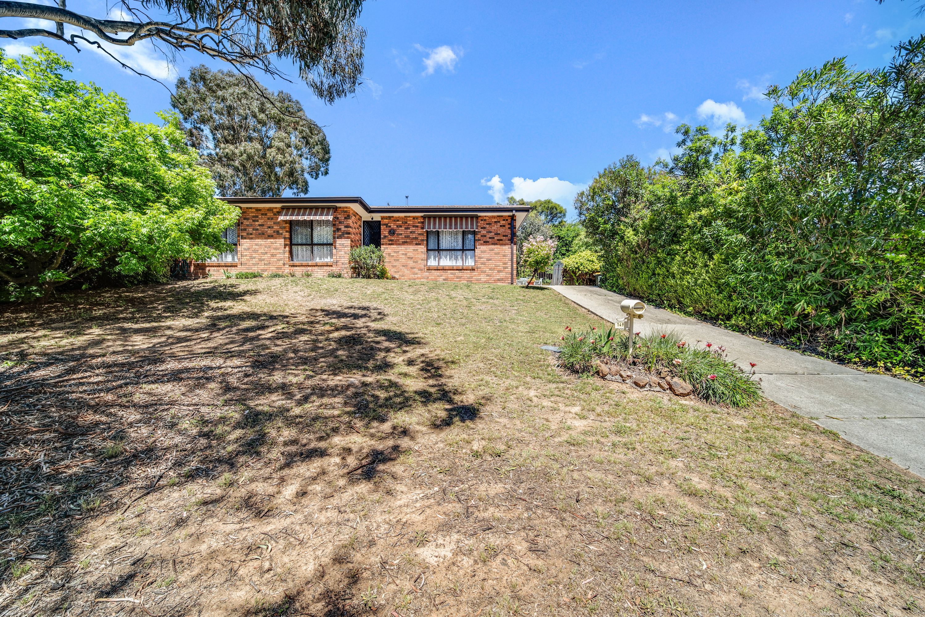 149 Lawrence Wackett Crescent, Theodore, ACT 2905 Sold House Ray