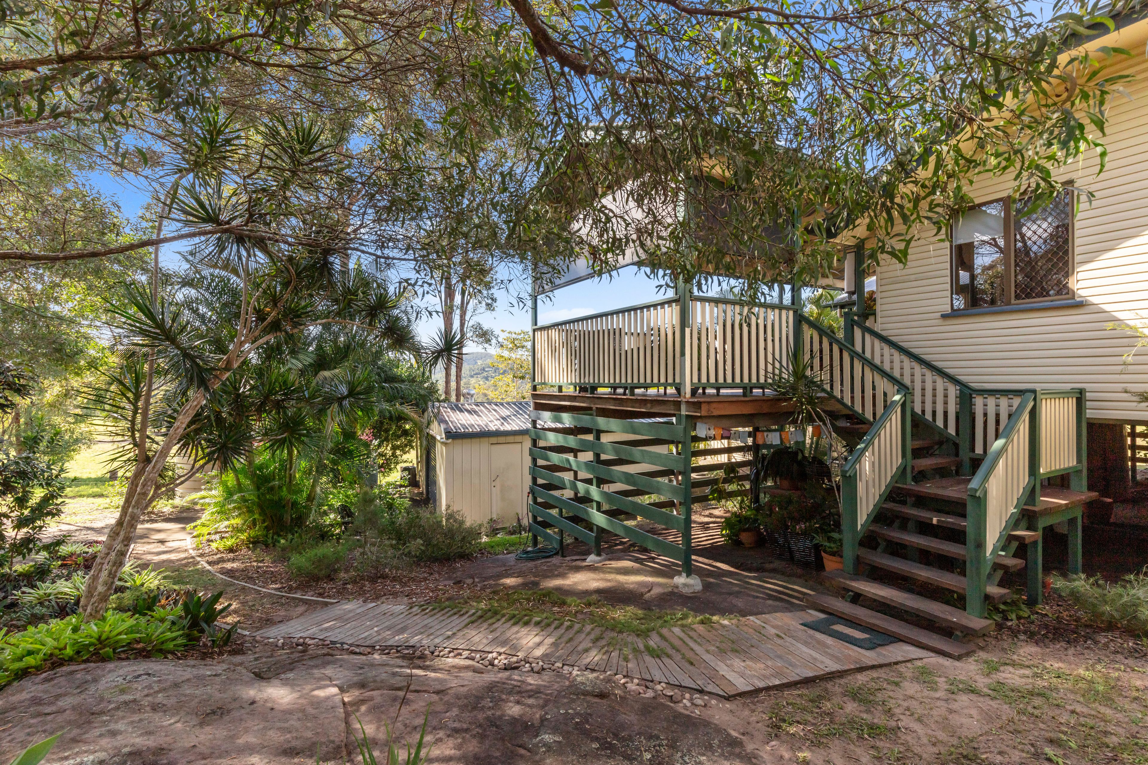 362 Jimbour Road, The Palms, QLD 4570 Sold House Ray White Gympie