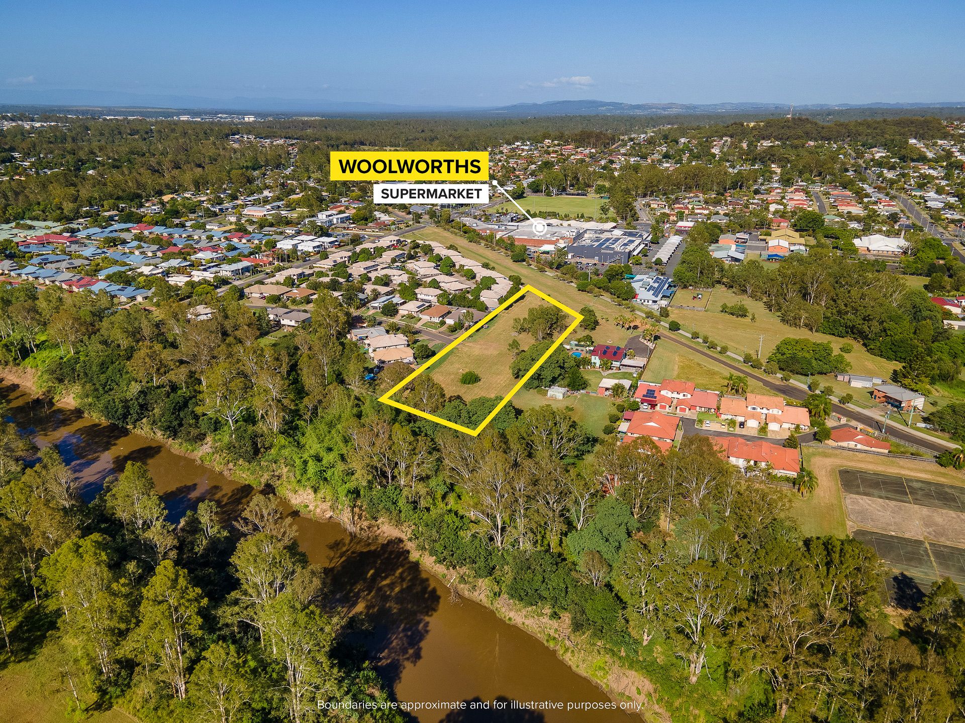 28 Collins Street, Brassall QLD 4305