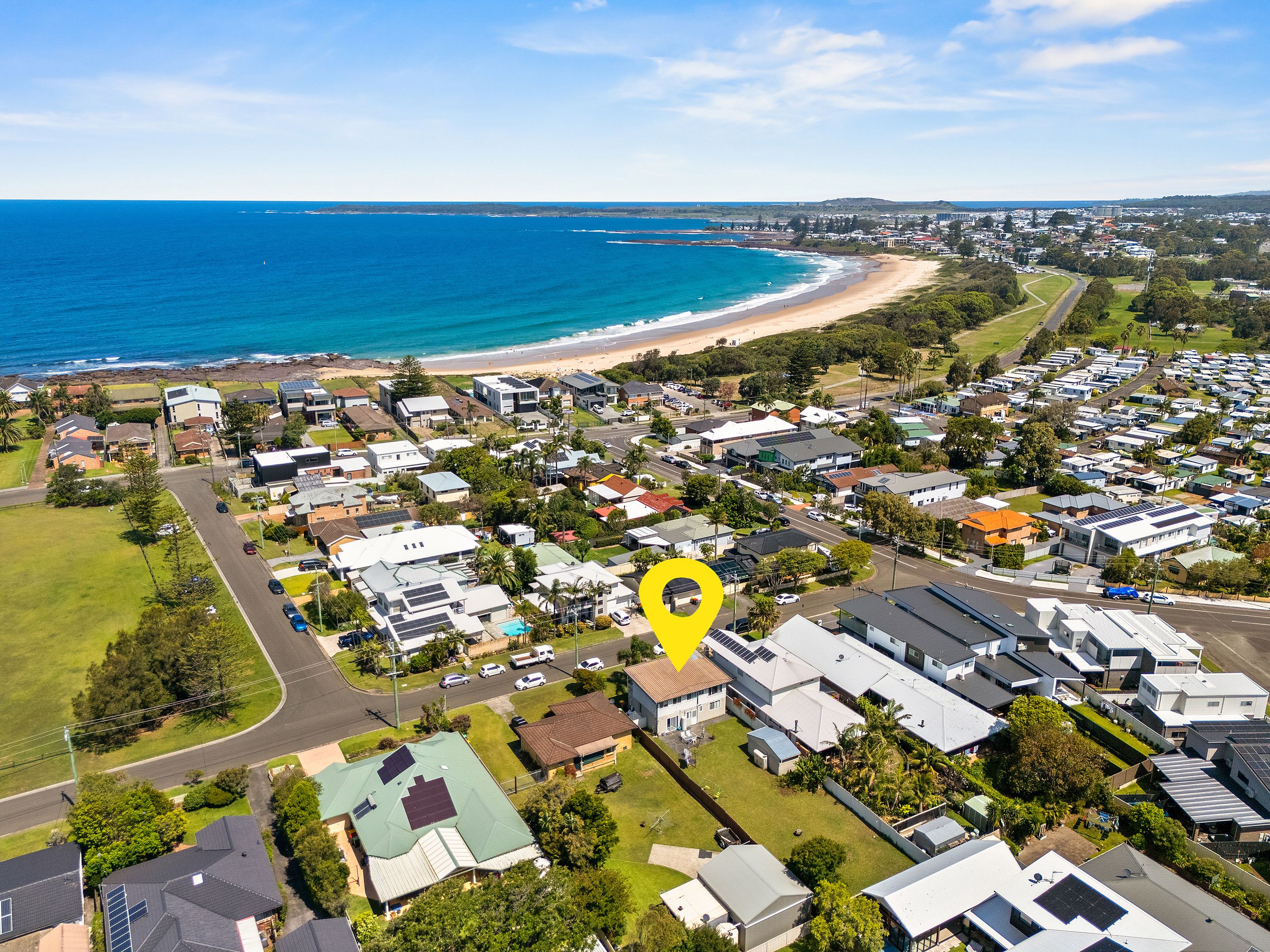 45 Barrack Avenue, Barrack Point, NSW 2528