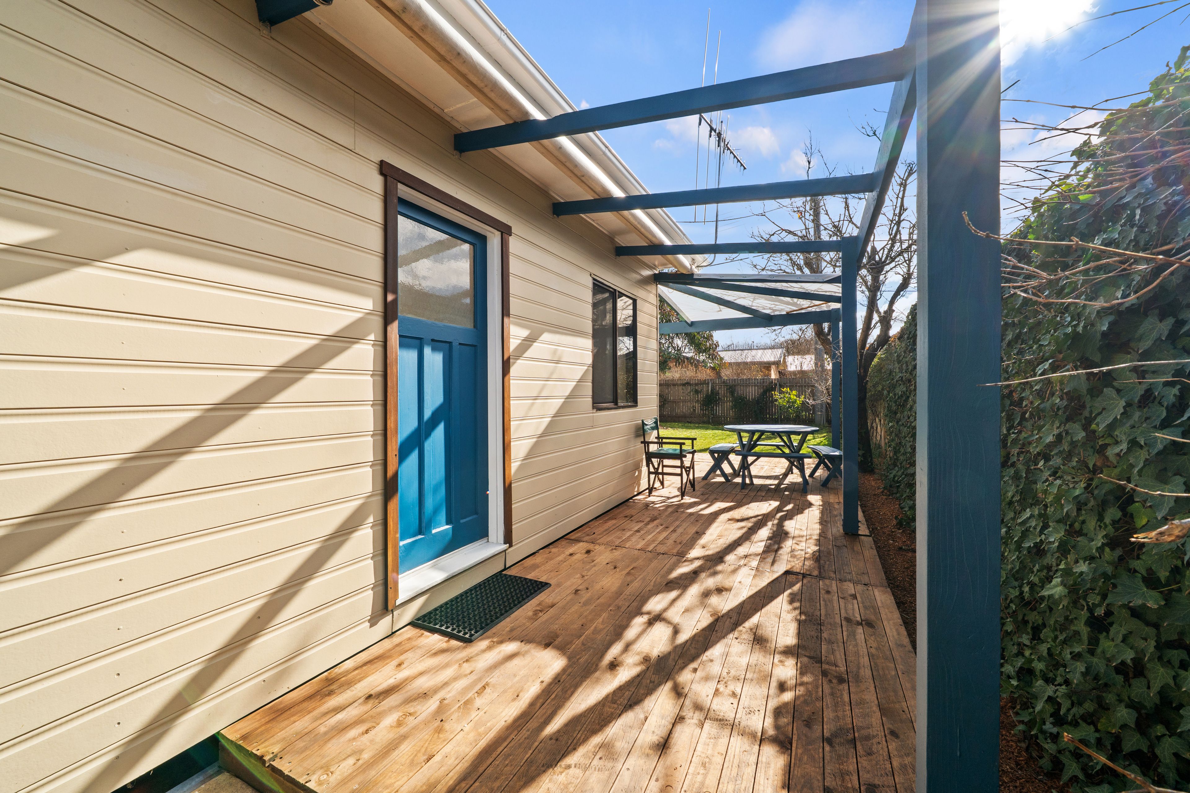 36 Gymea Street, Narrabundah, ACT 2604