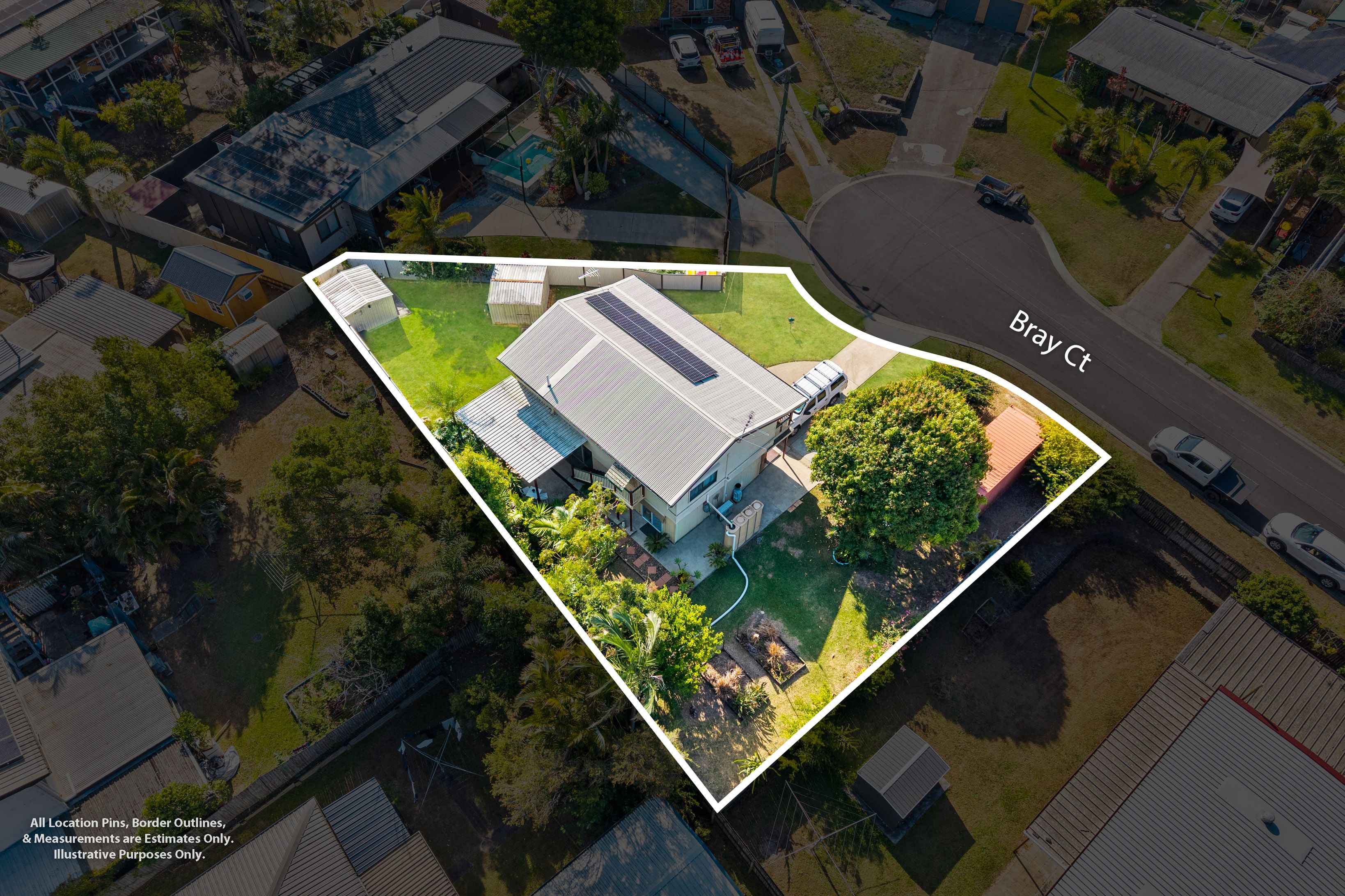 4 Bray Court — photo 17 of 18