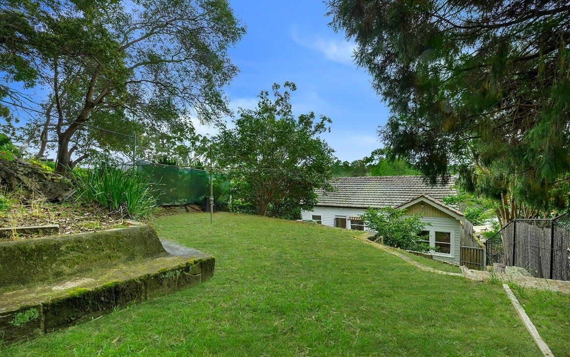 42 River Avenue , Chatswood West NSW 2067