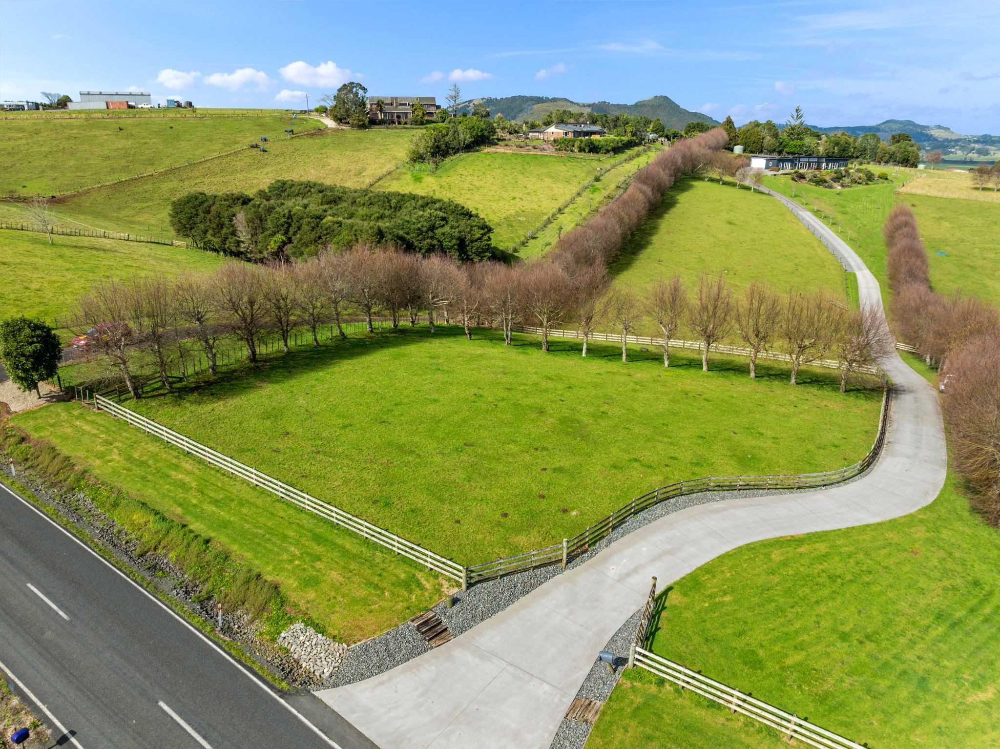 461A Apotu Road, Kauri, Whangarei District