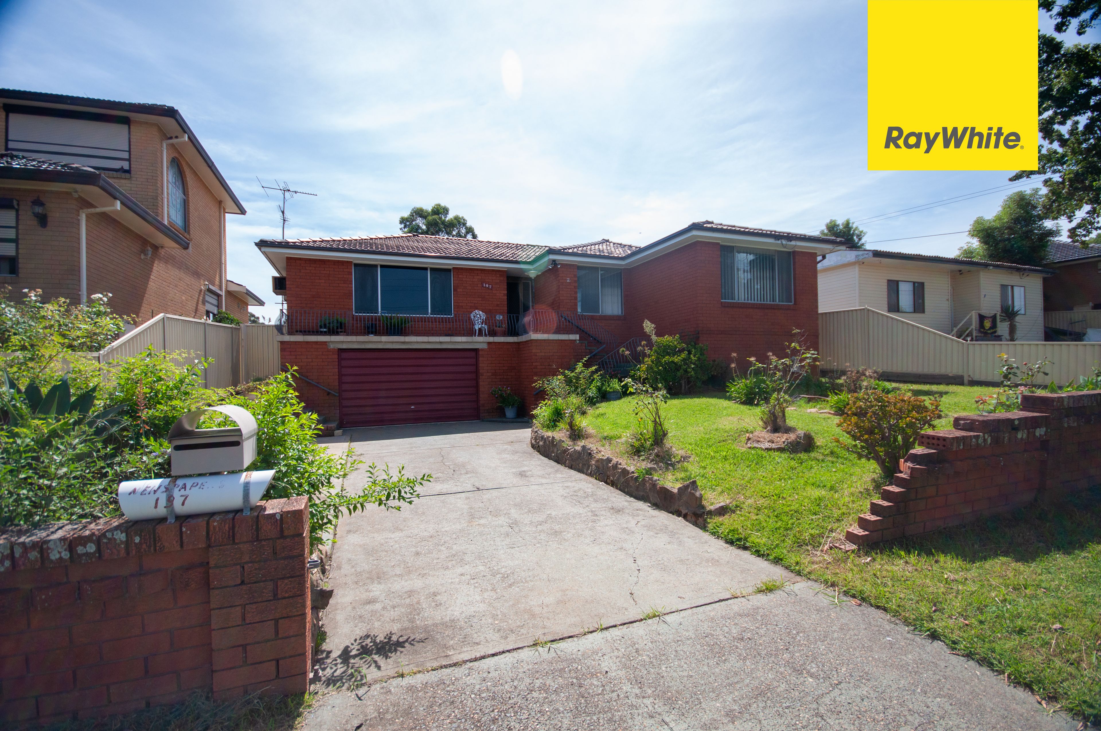 197 Carpenter Street, St Marys, NSW 2760