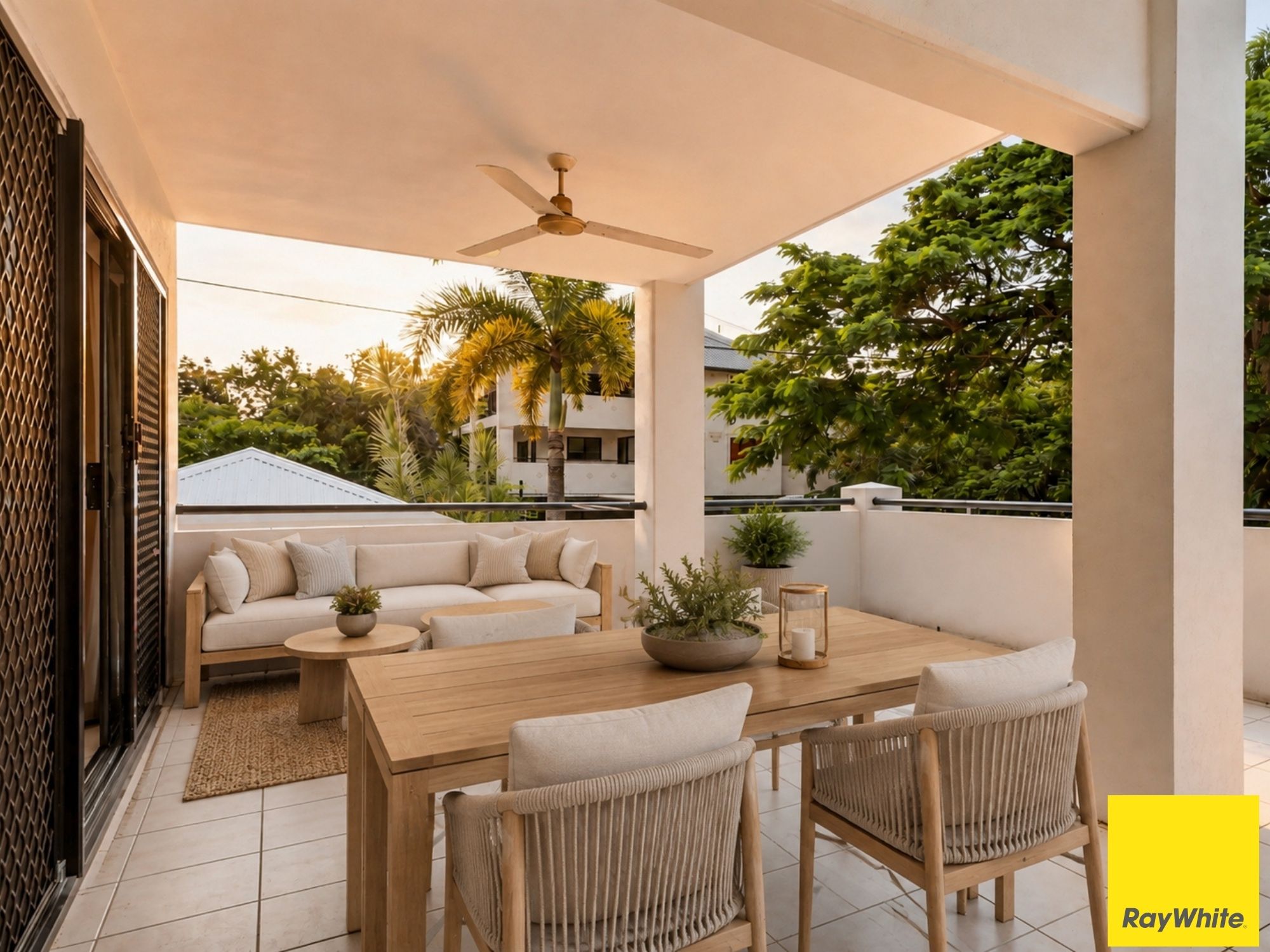 1/3-7 Nellie Street, Parramatta Park, QLD 4870
