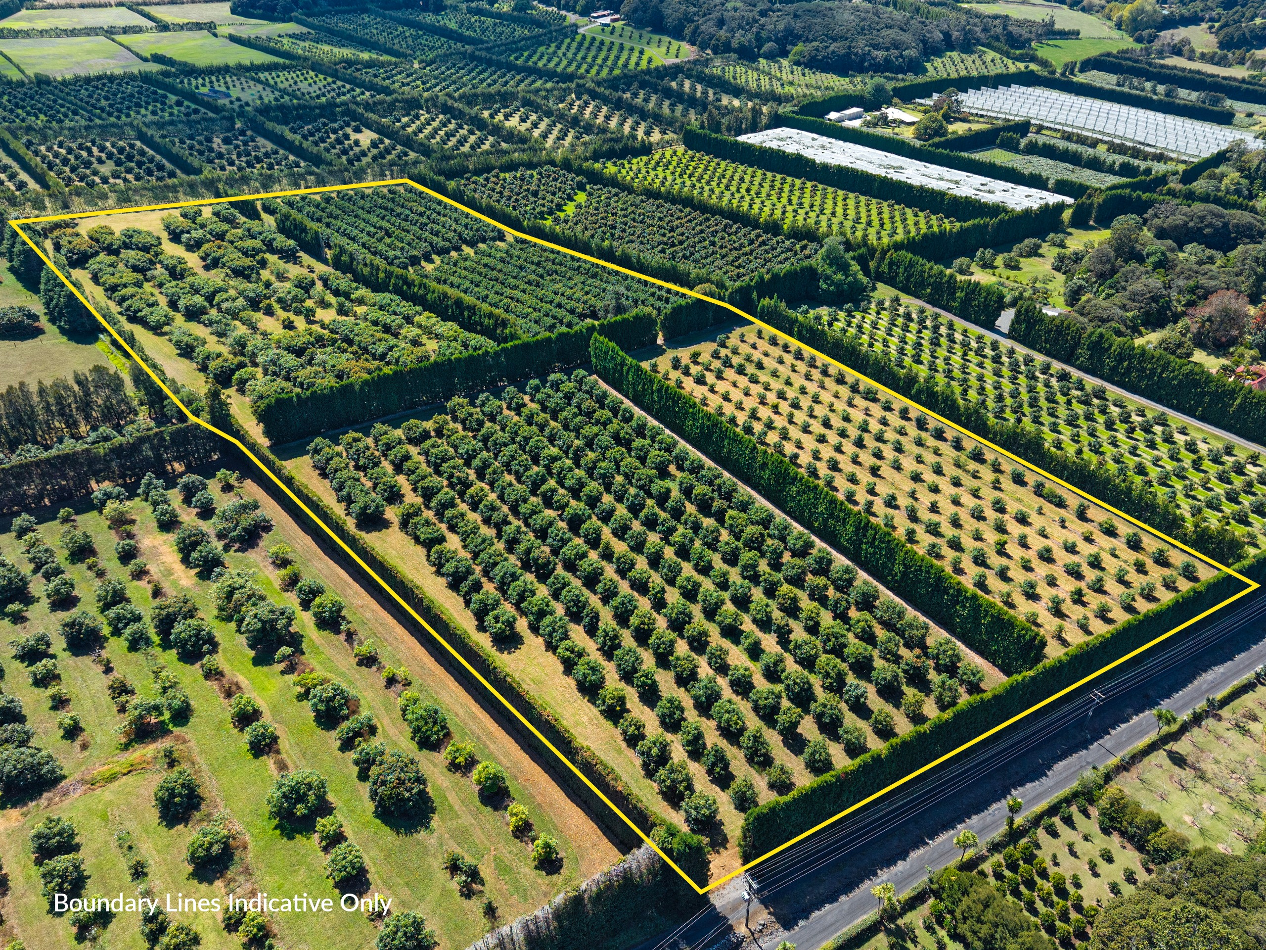 88 Stone Wall Rise, Maungatapere, Whangarei District