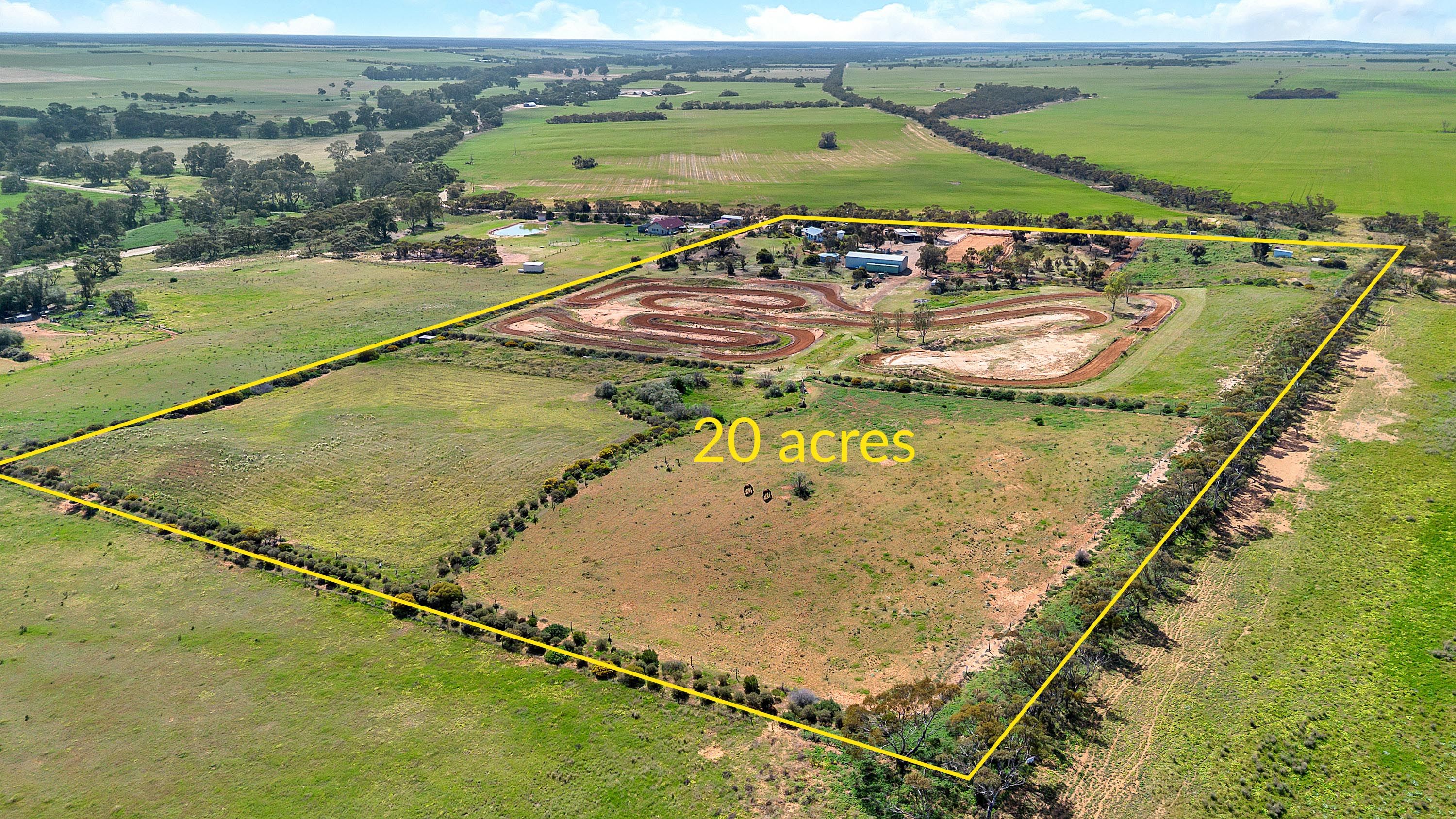 36 Mary Lane, Cambrai, SA 5353