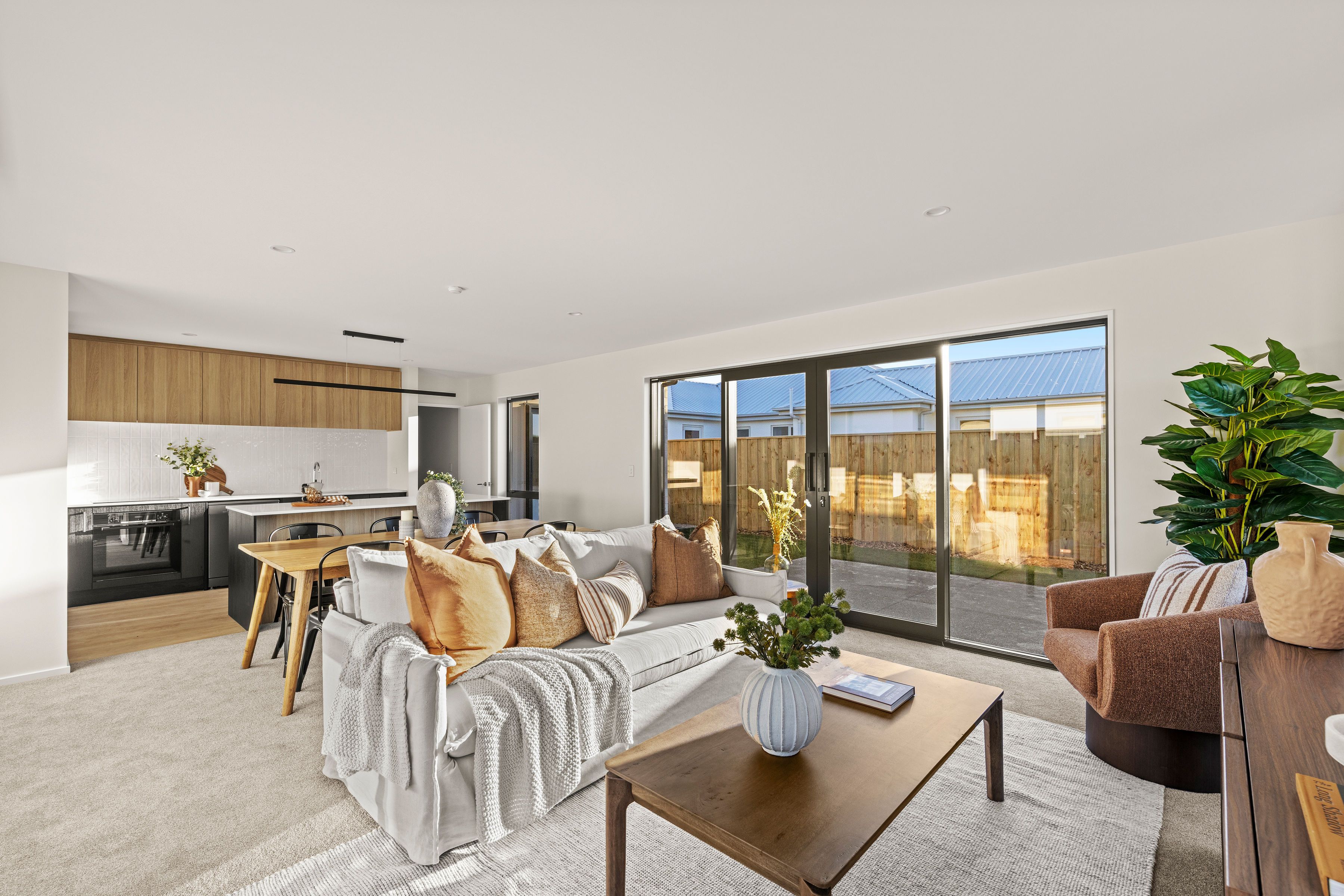 258 Lincoln Rolleston Road, Rolleston, Selwyn District