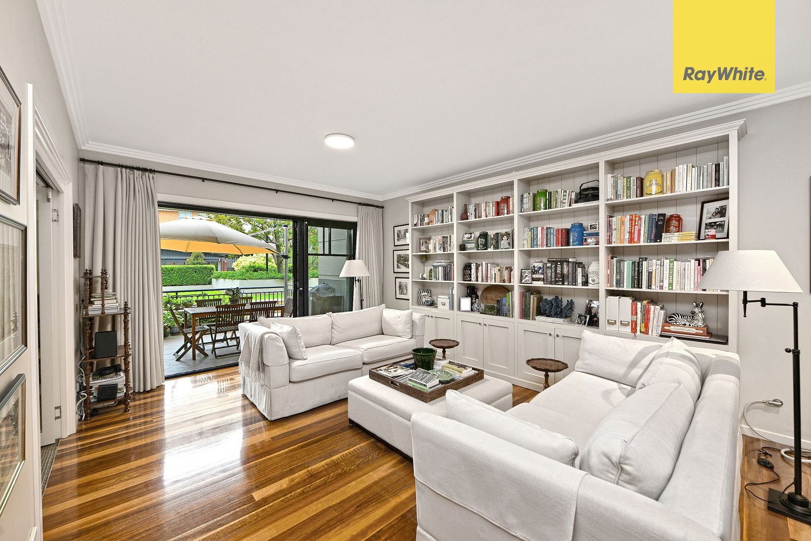 43/143 Bowden Street, Meadowbank, NSW 2114