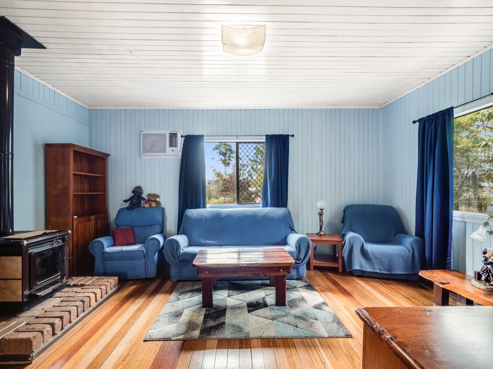 1 Gladstone Street, Newtown, QLD 4350