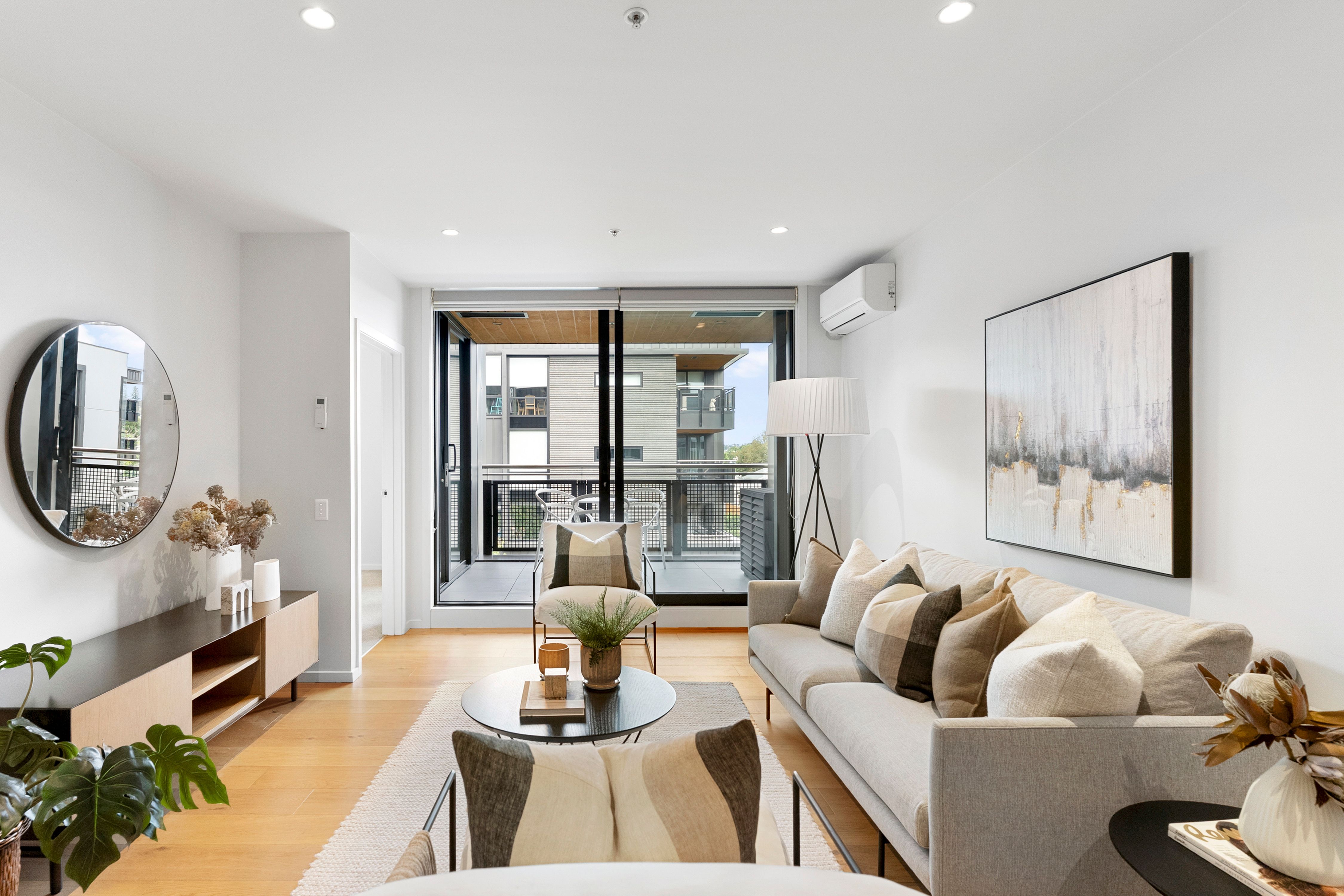 307/64 Victoria Street, Onehunga, Auckland City