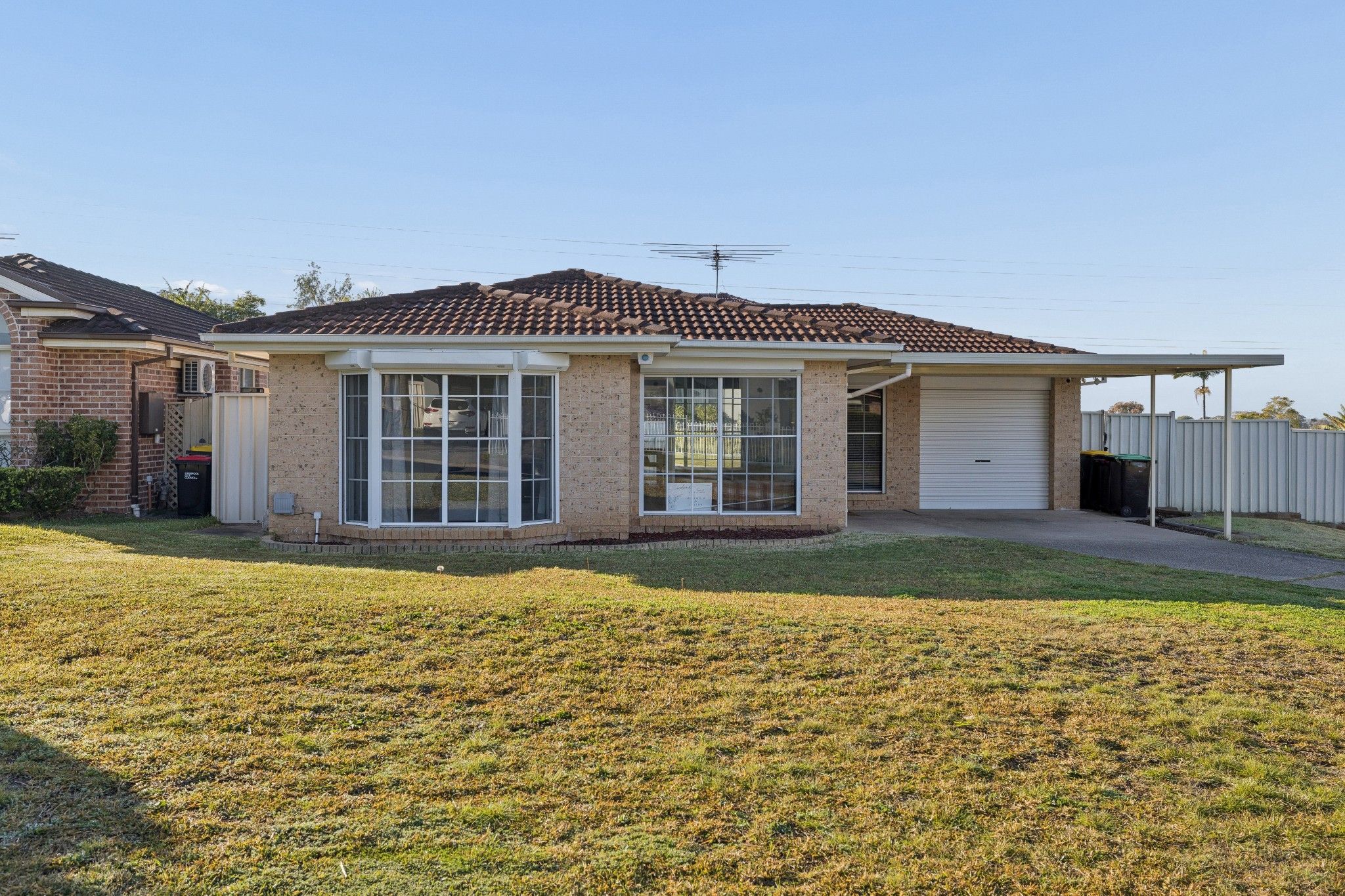 3 Duck Place, Hinchinbrook, NSW 2168
