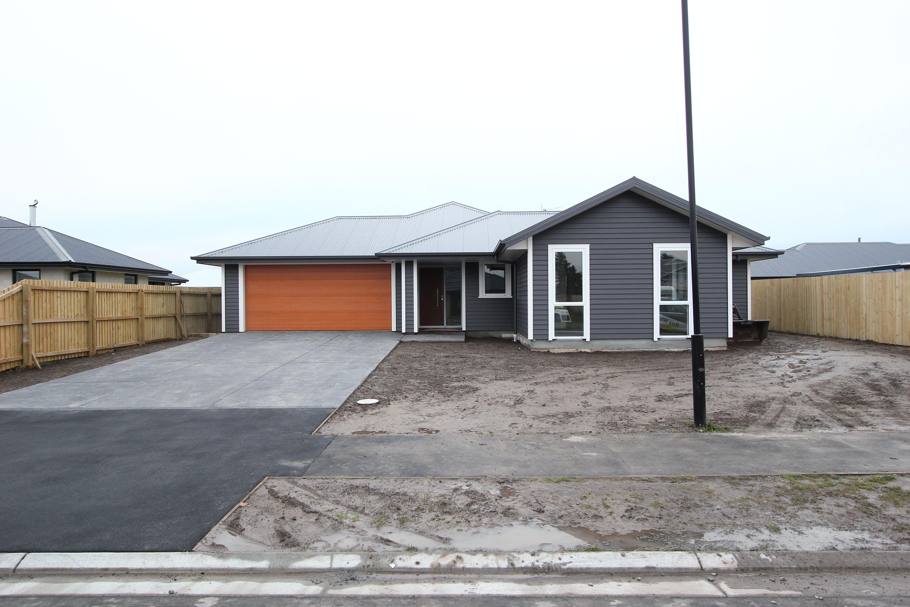 15 Full Moon Lane, Rolleston, Selwyn District