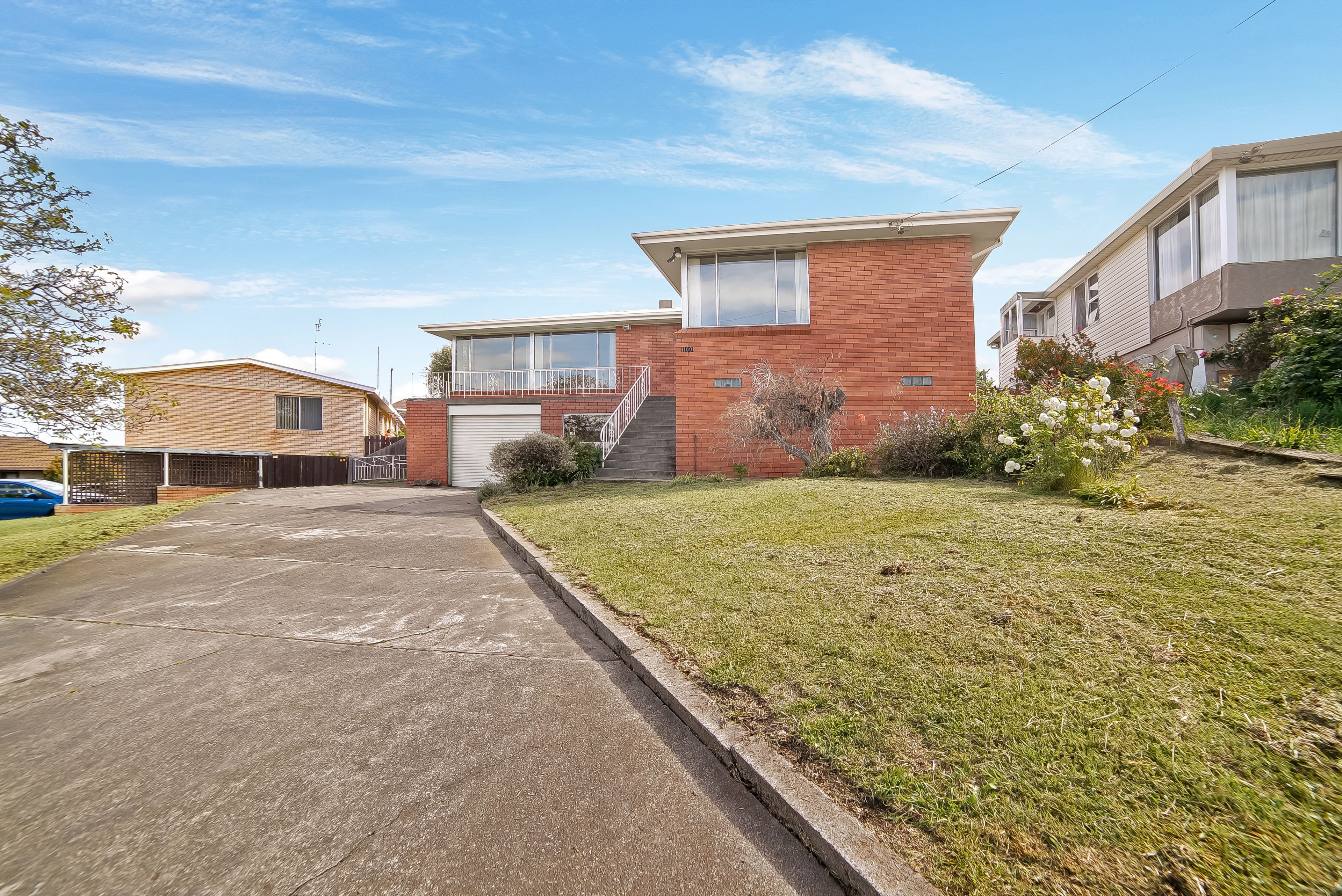 100 Grange Road West, Rokeby TAS 7019