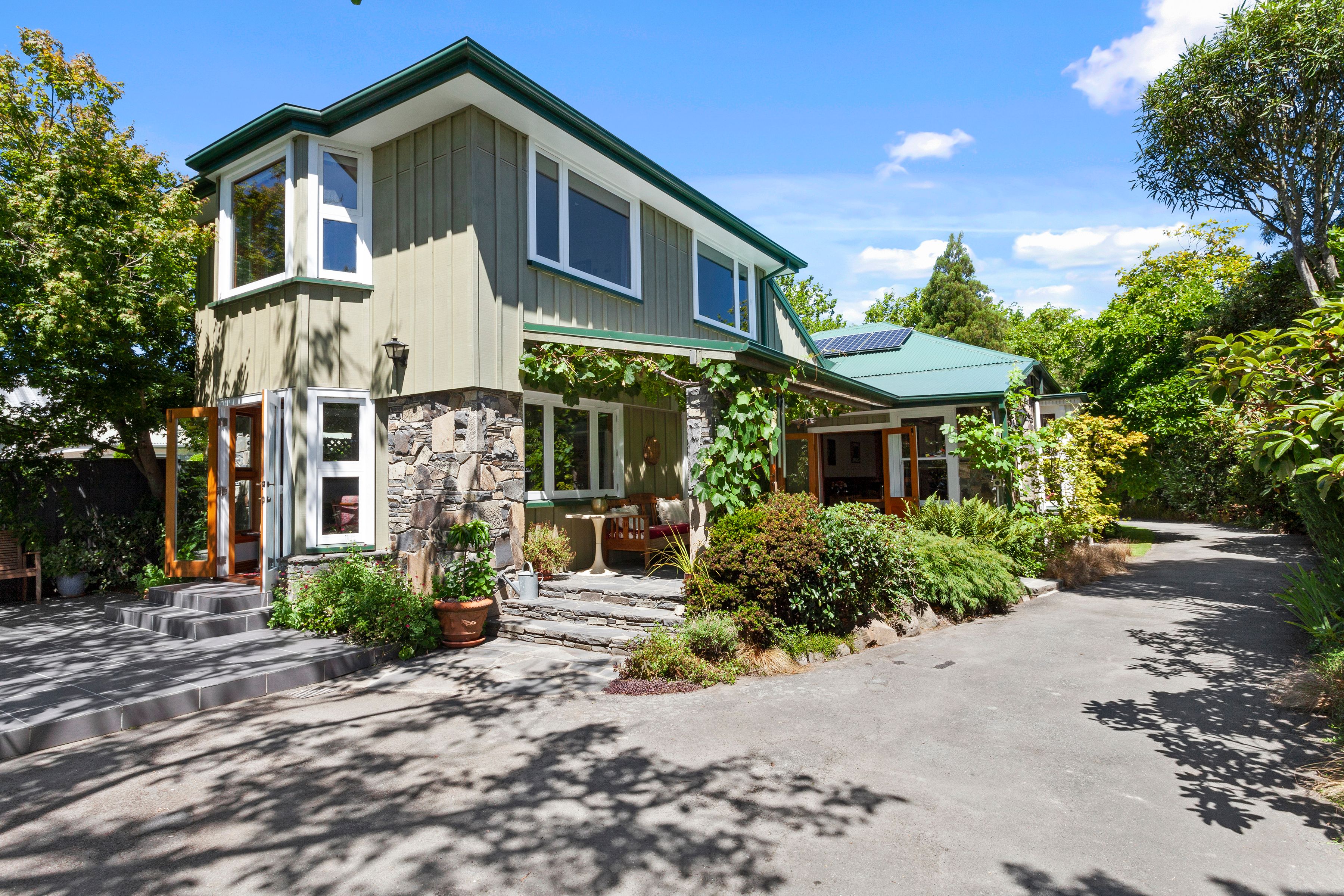 133 Fisher Avenue, Beckenham, Christchurch City