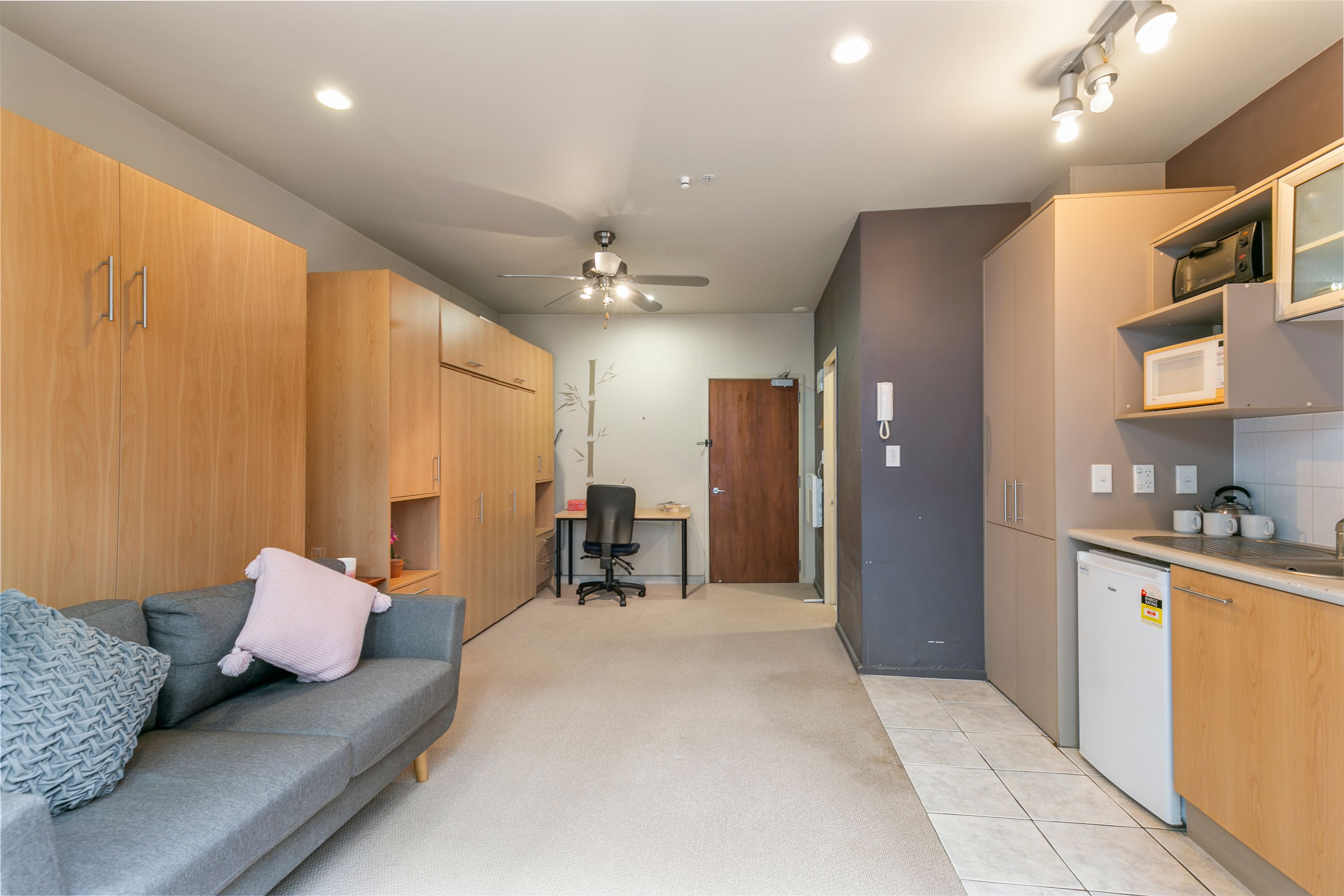 6M/154 The Terrace, Wellington Central, Wellington City