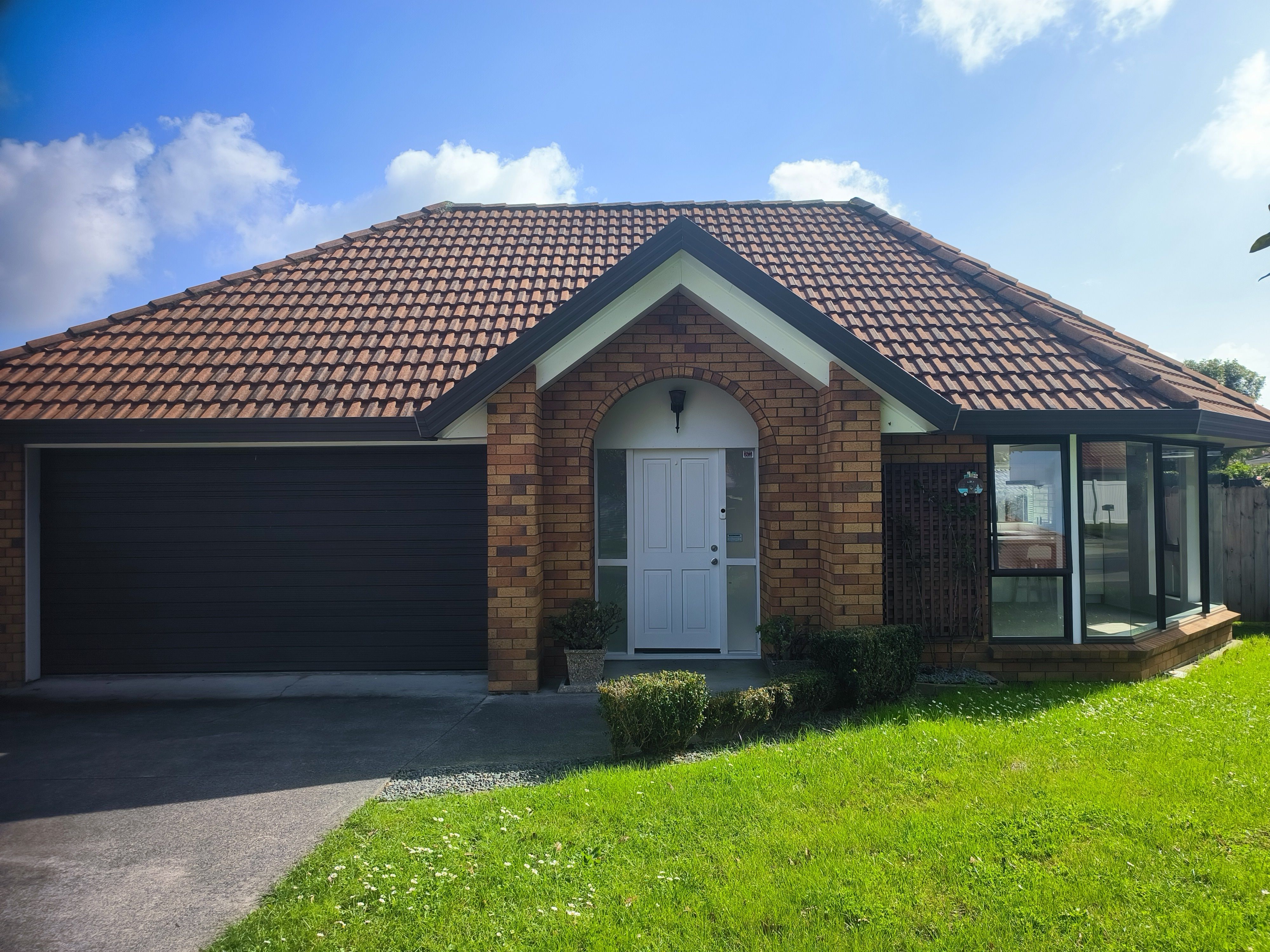 45 Millhouse Drive, Northpark, Manukau City