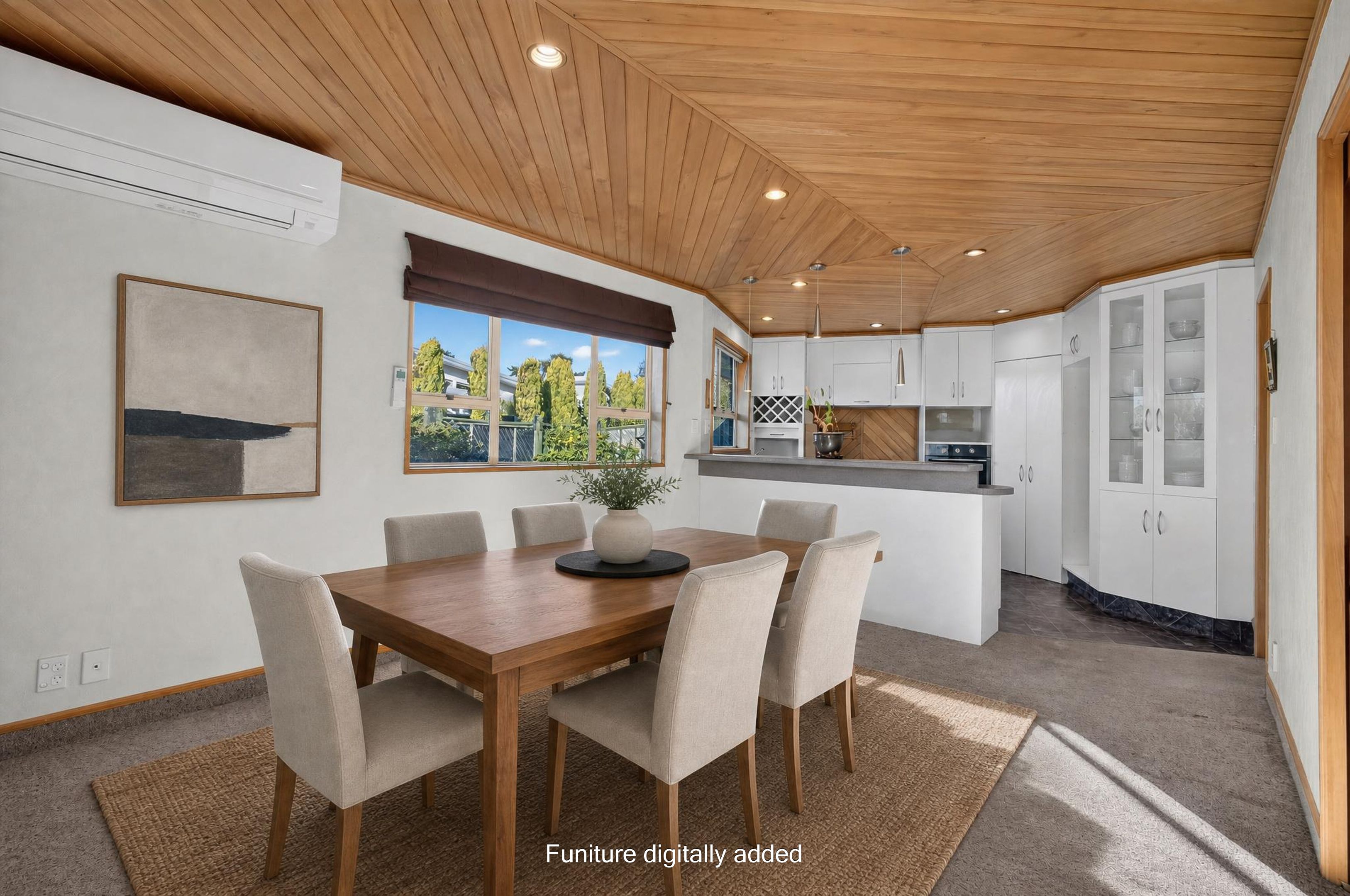 1/17 Cordyline Place, Waimairi Beach, Christchurch City