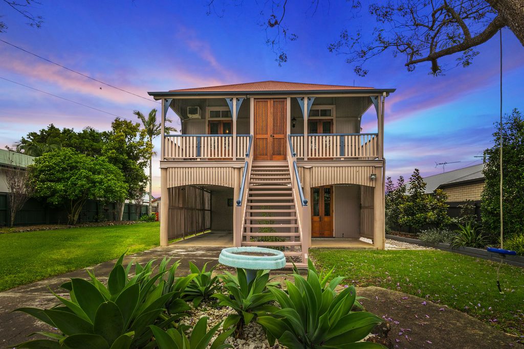 94 Dartmouth Street, Coopers Plains, QLD 4108