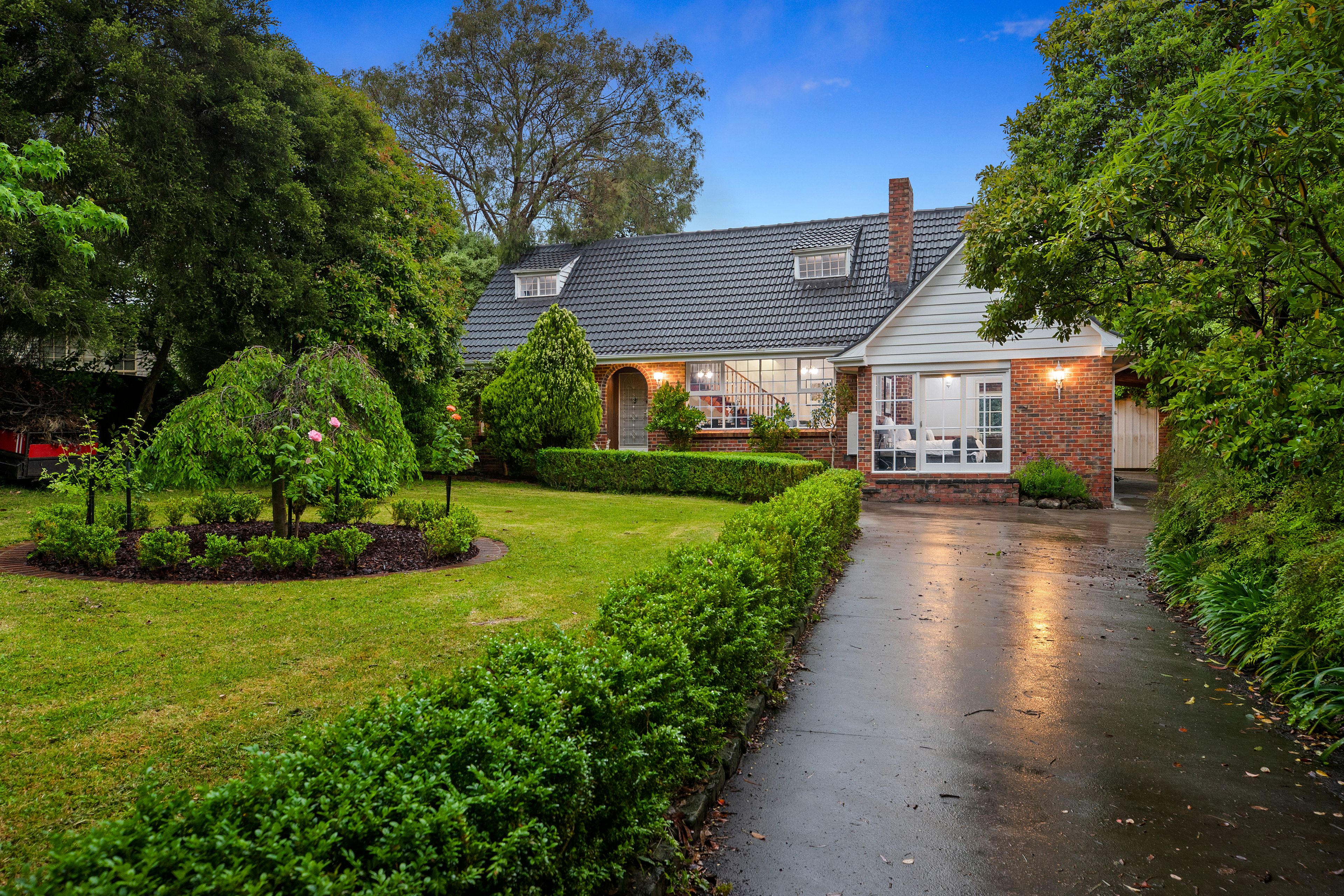24 Hillside Avenue, Boronia, VIC 3155