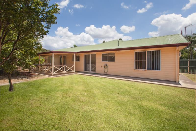 1/127 Henty Drive, Redbank Plains, QLD 4301