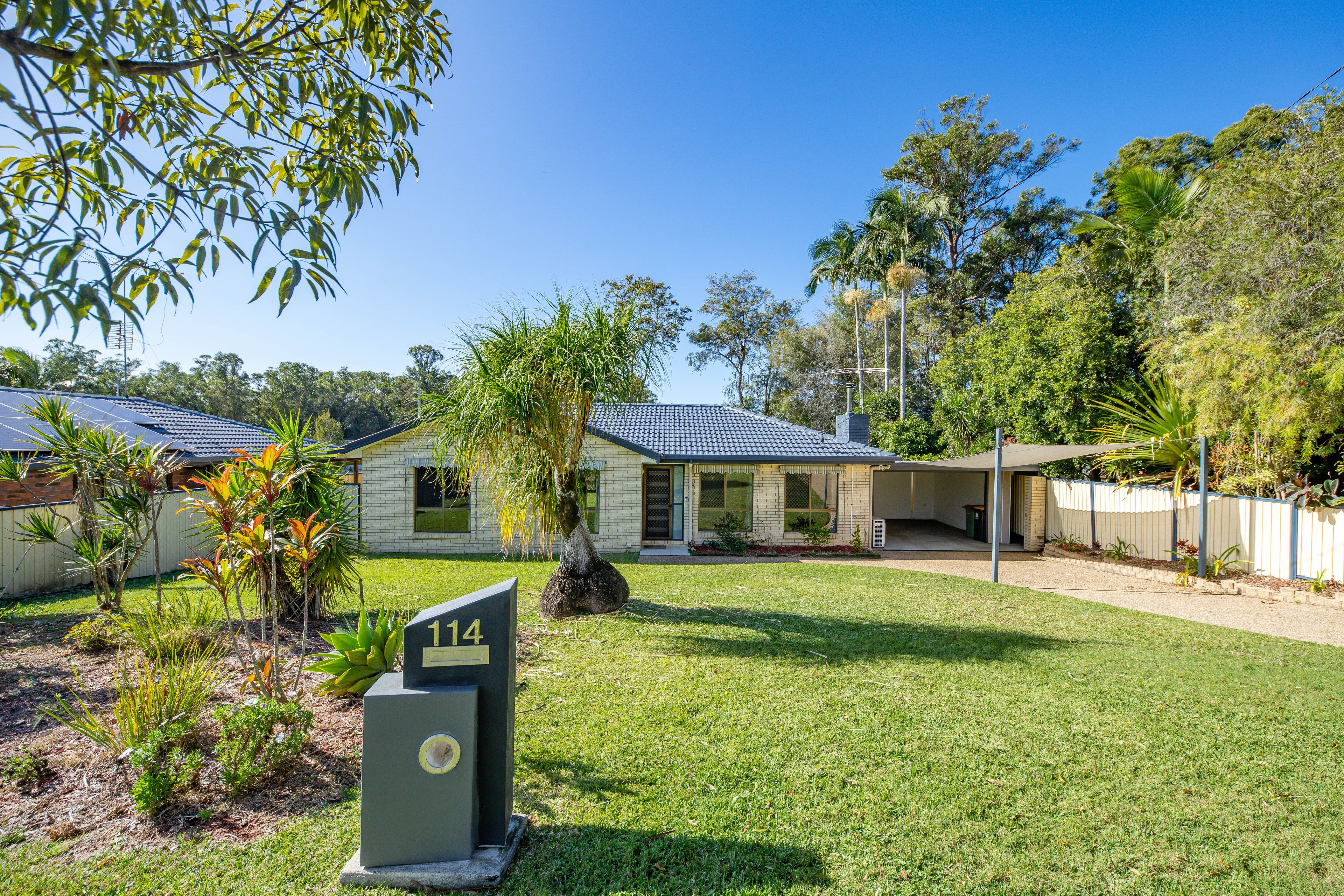 114 Tallow Wood Drive, Kuluin, QLD 4558