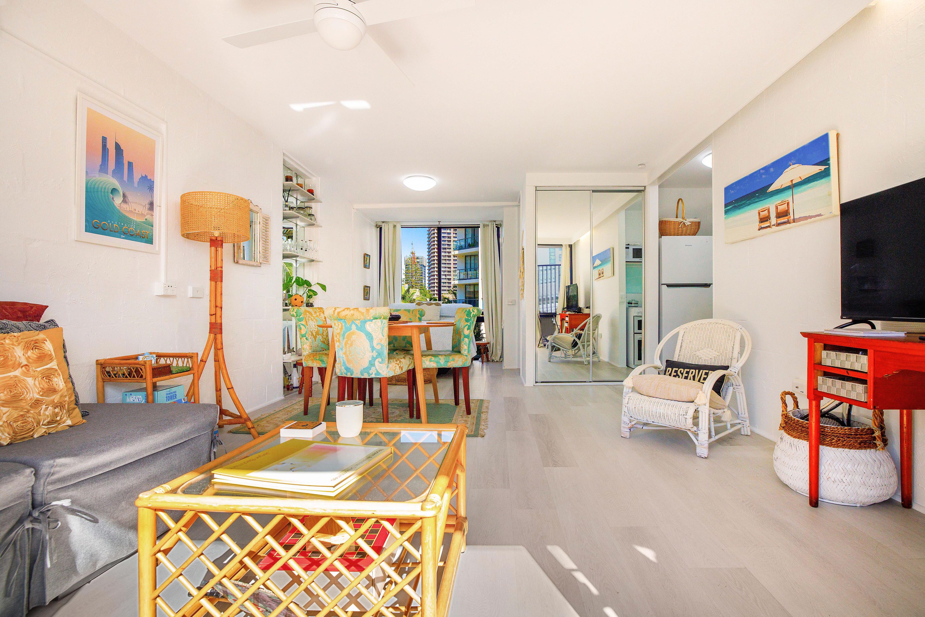 53/2877 Gold Coast Highway, Surfers Paradise, QLD 4217