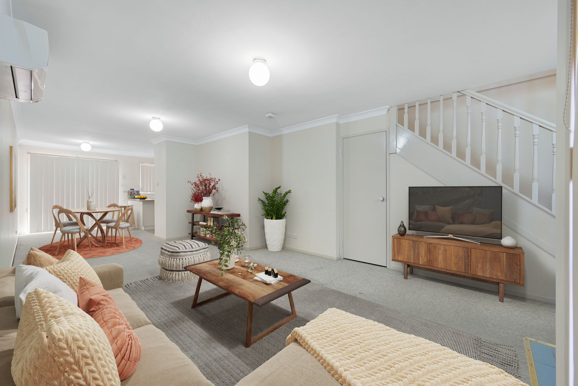 1/1A Euroka Street, Ingleburn, NSW 2565