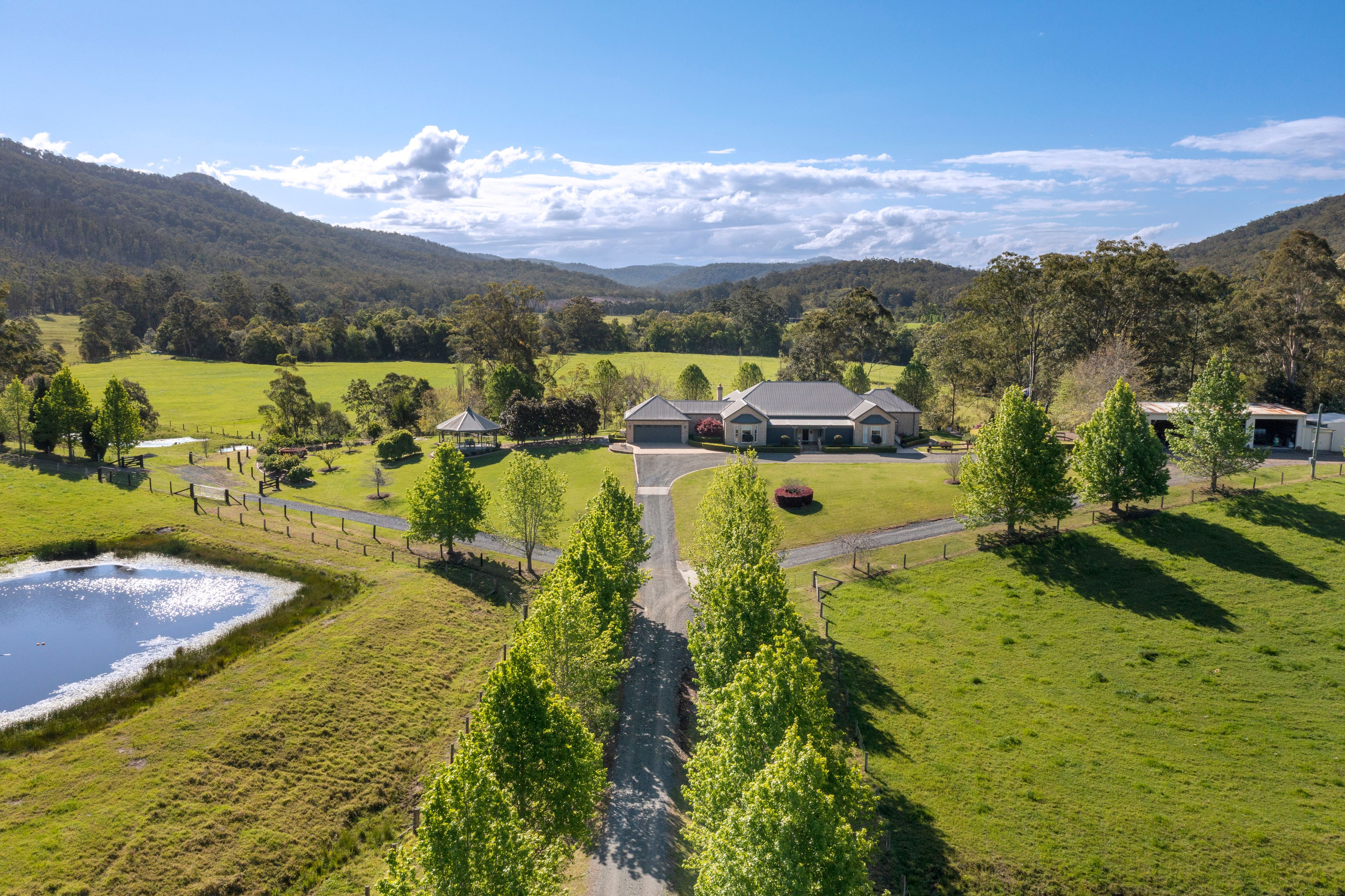 658 Booral Road, Crawford River, NSW 2423 Sold Rural Livestock