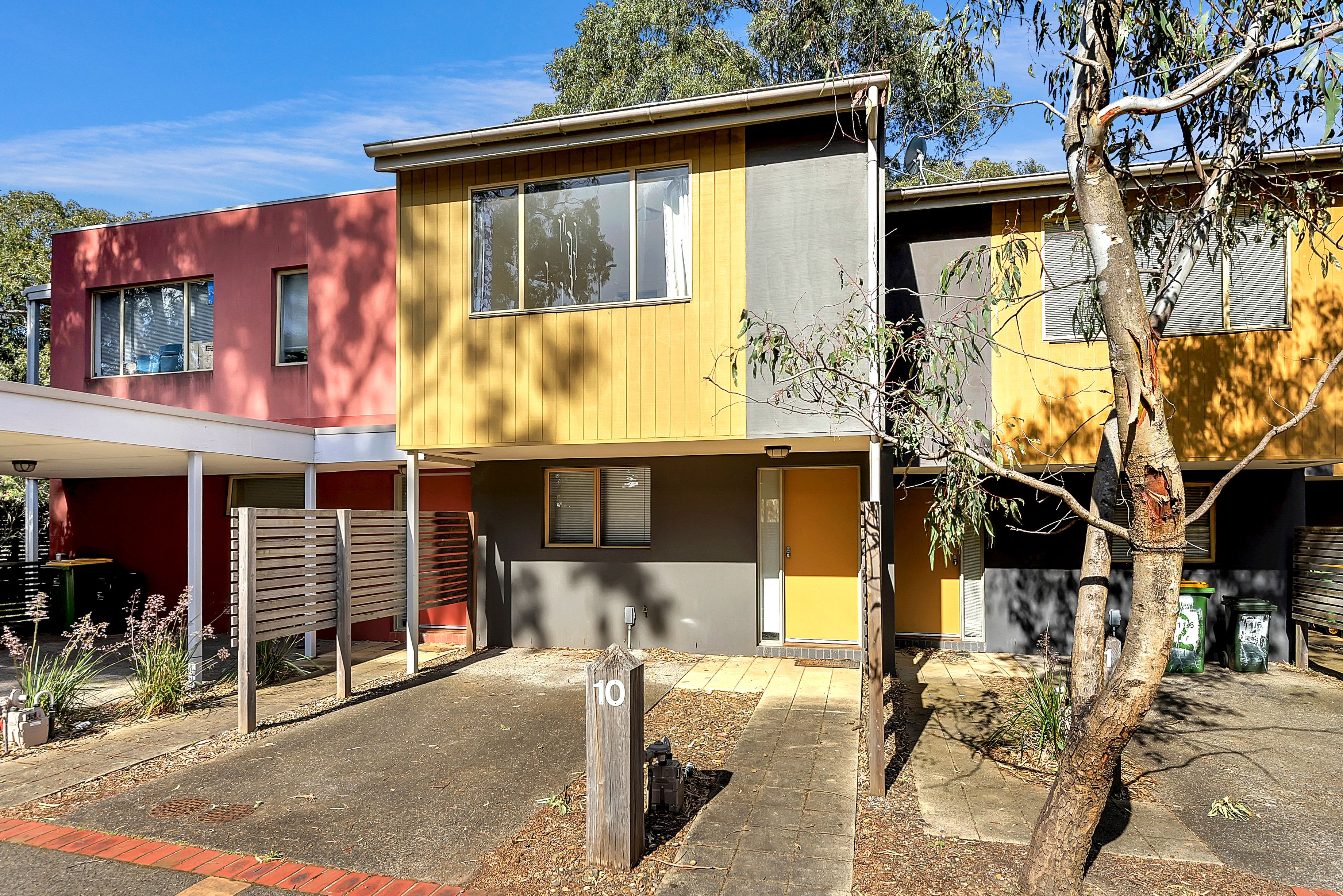10/6 Boadle Road, Bundoora, VIC 3083